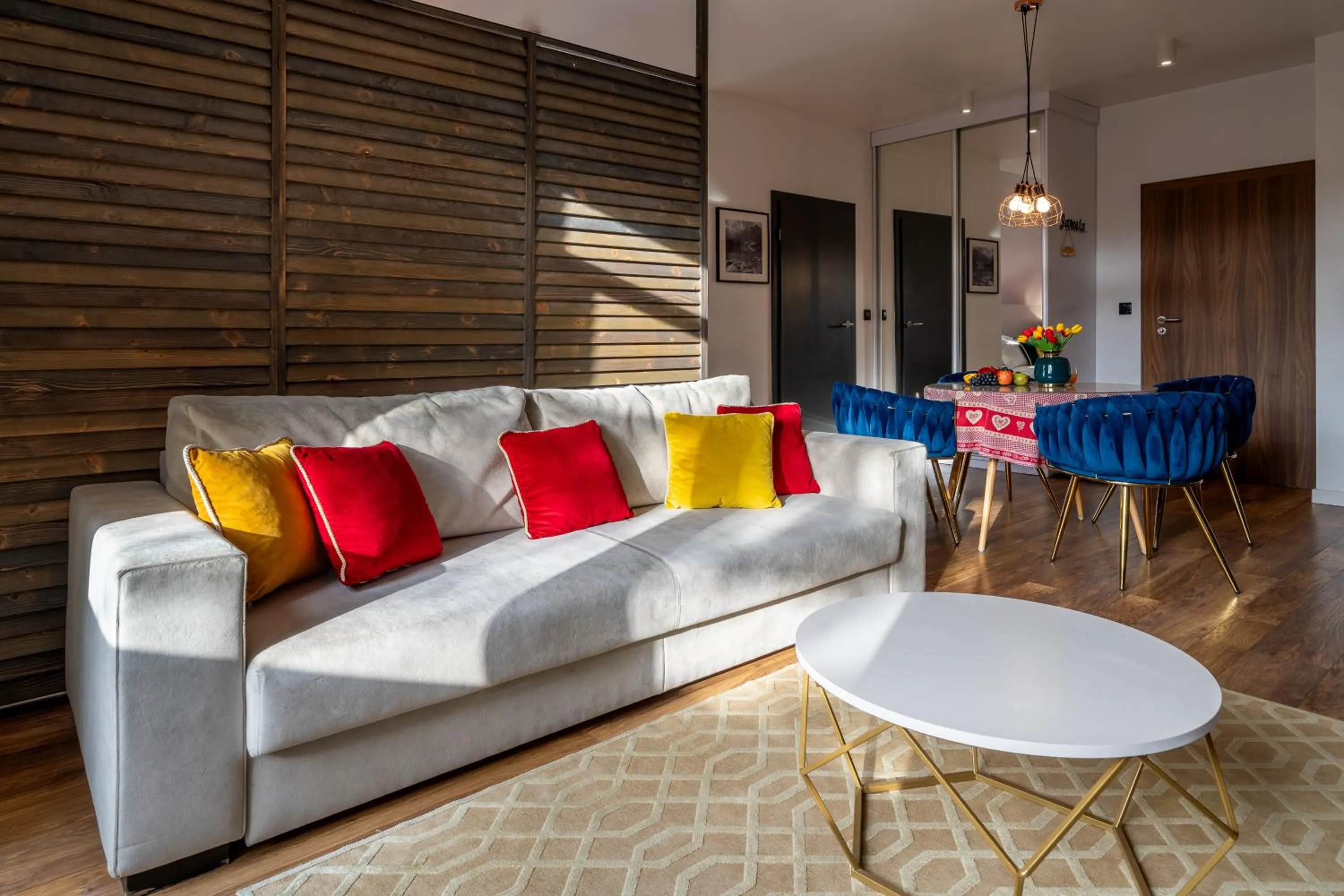 WILLA JAROSTA & SPA, AC -free parking