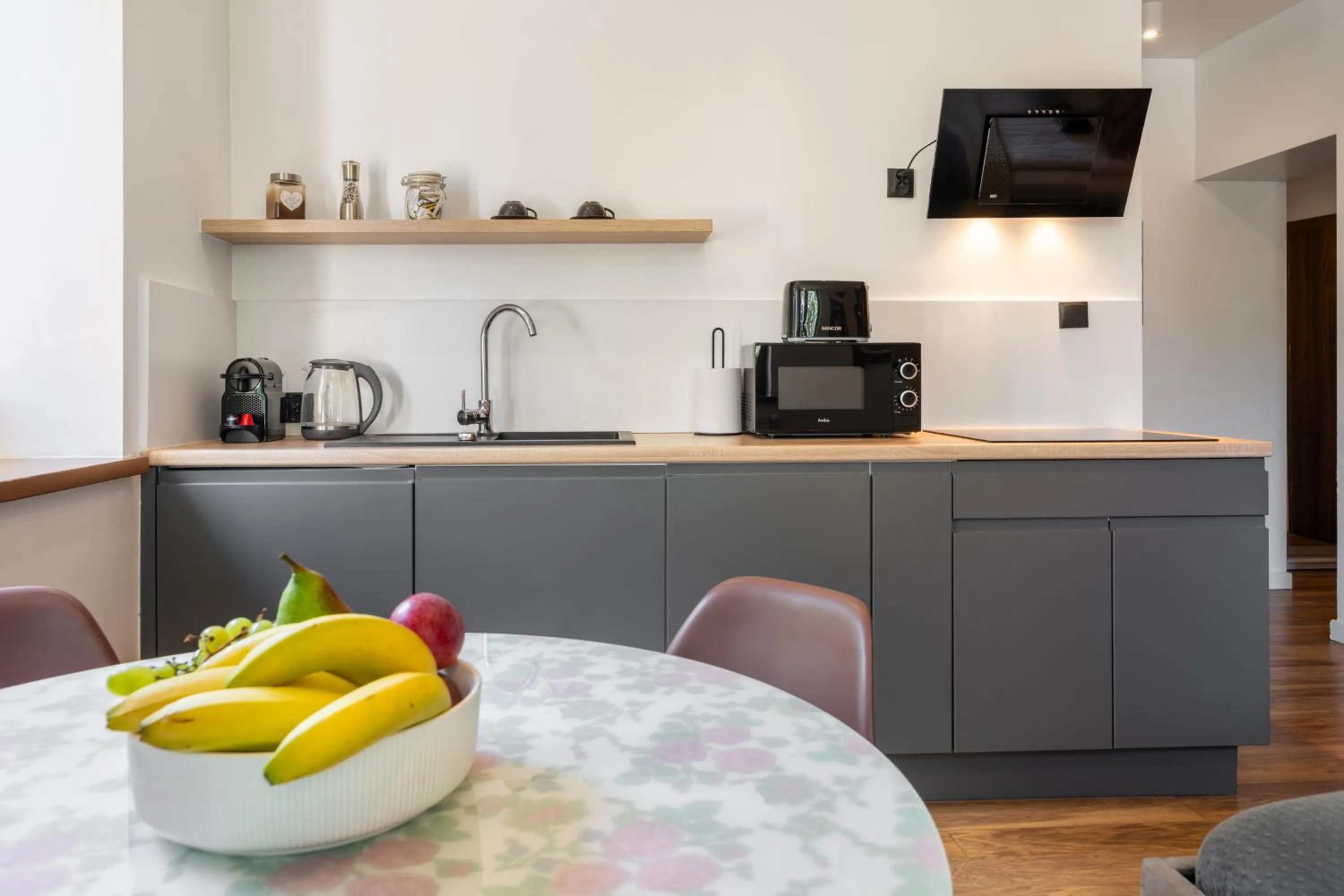 WILLA JAROSTA & SPA, AC -free parking