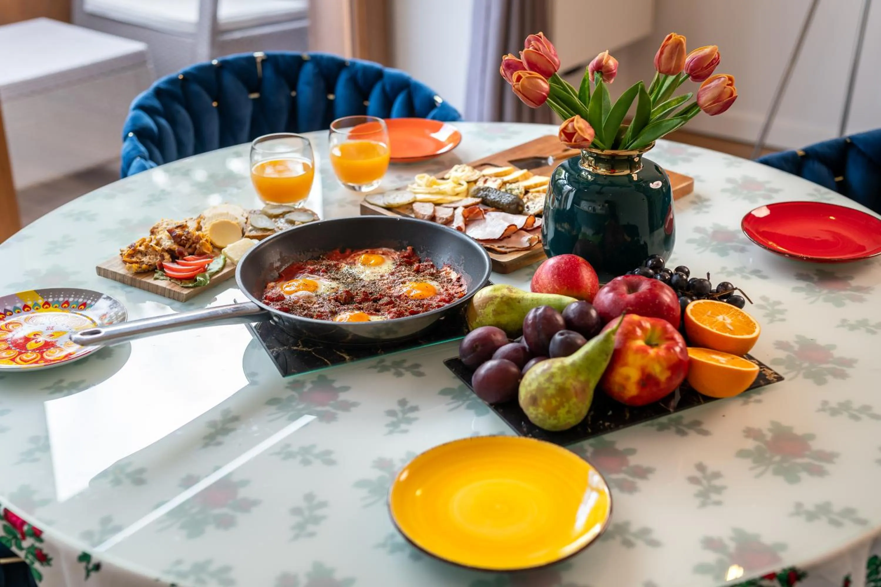 WILLA JAROSTA & SPA, AC -free parking