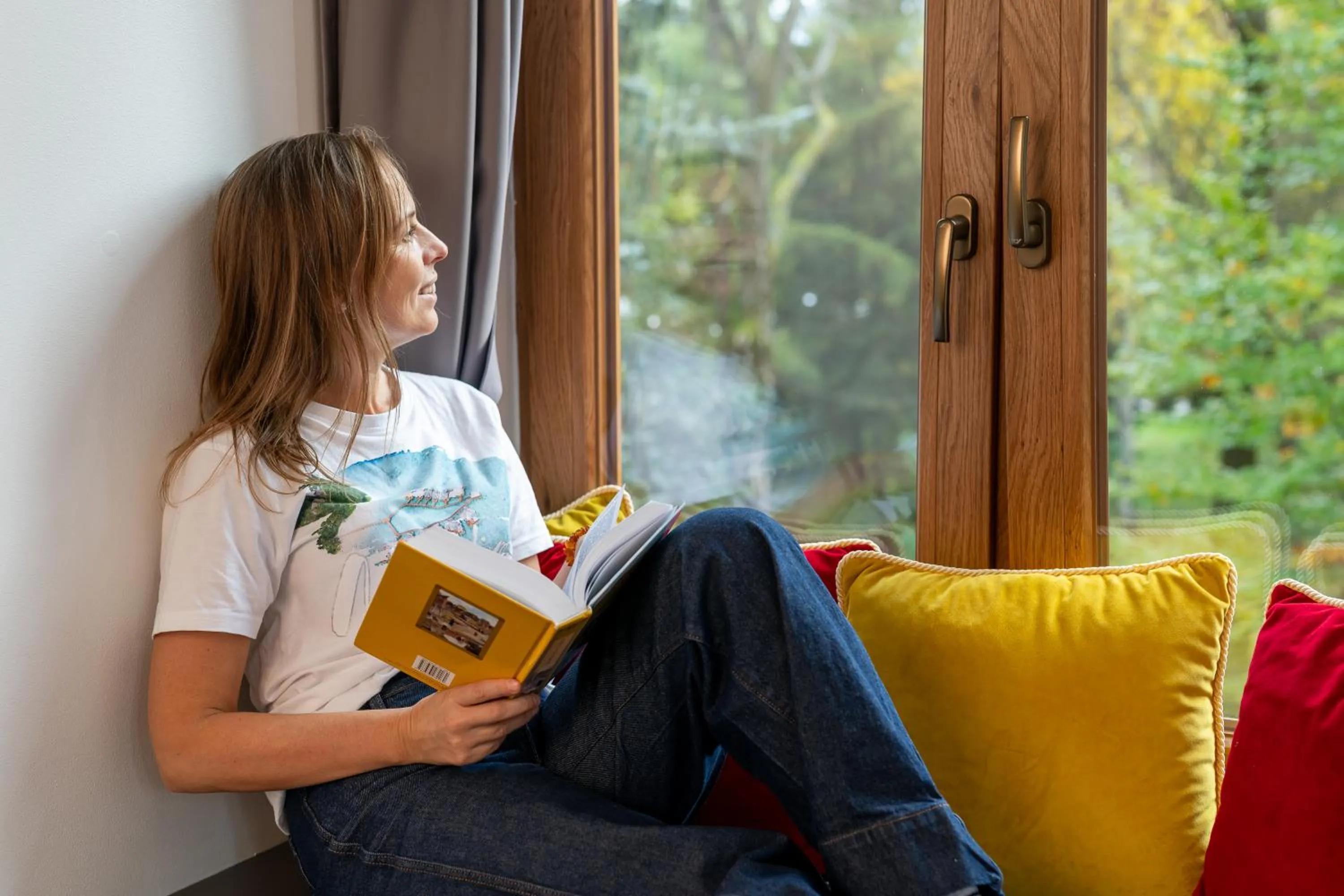 WILLA JAROSTA & SPA, AC -free parking