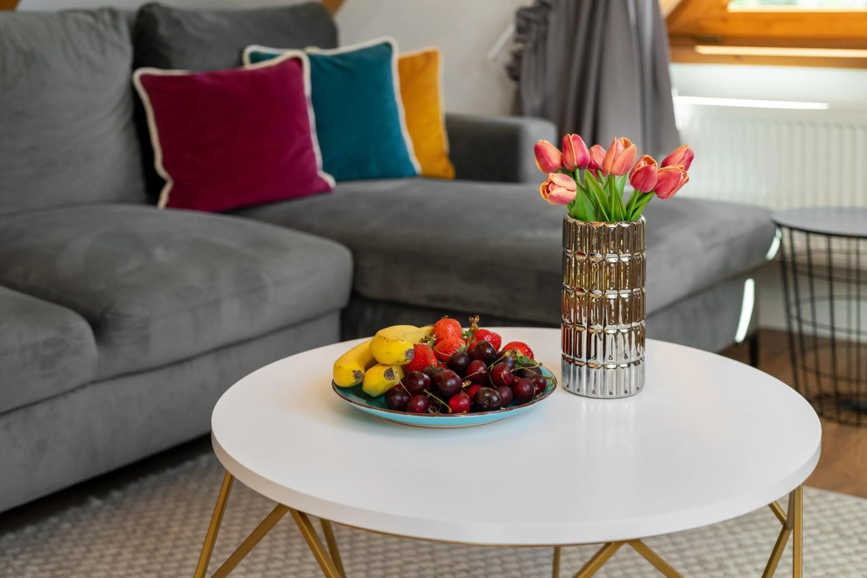 WILLA JAROSTA & SPA, AC -free parking