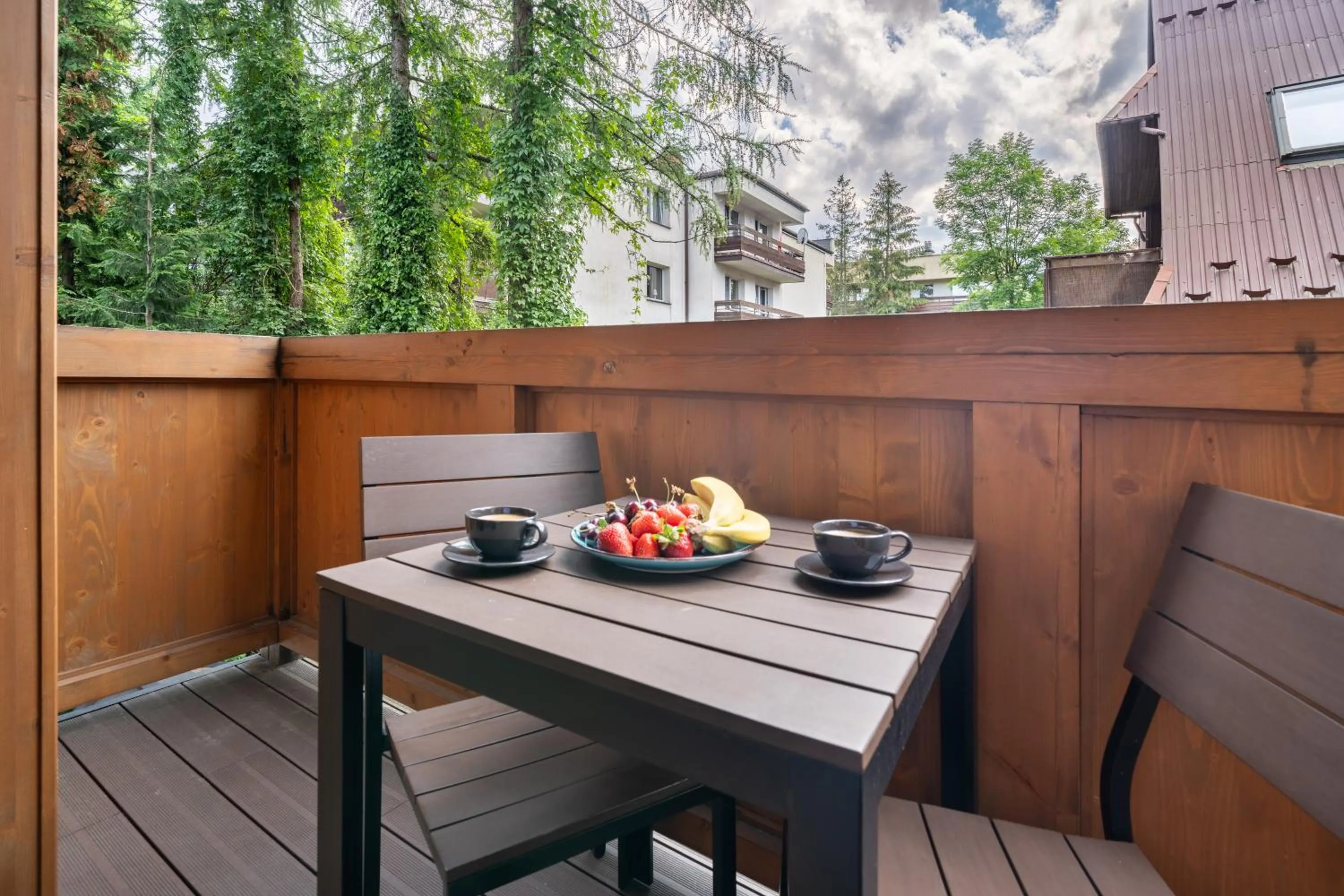 WILLA JAROSTA & SPA, AC -free parking