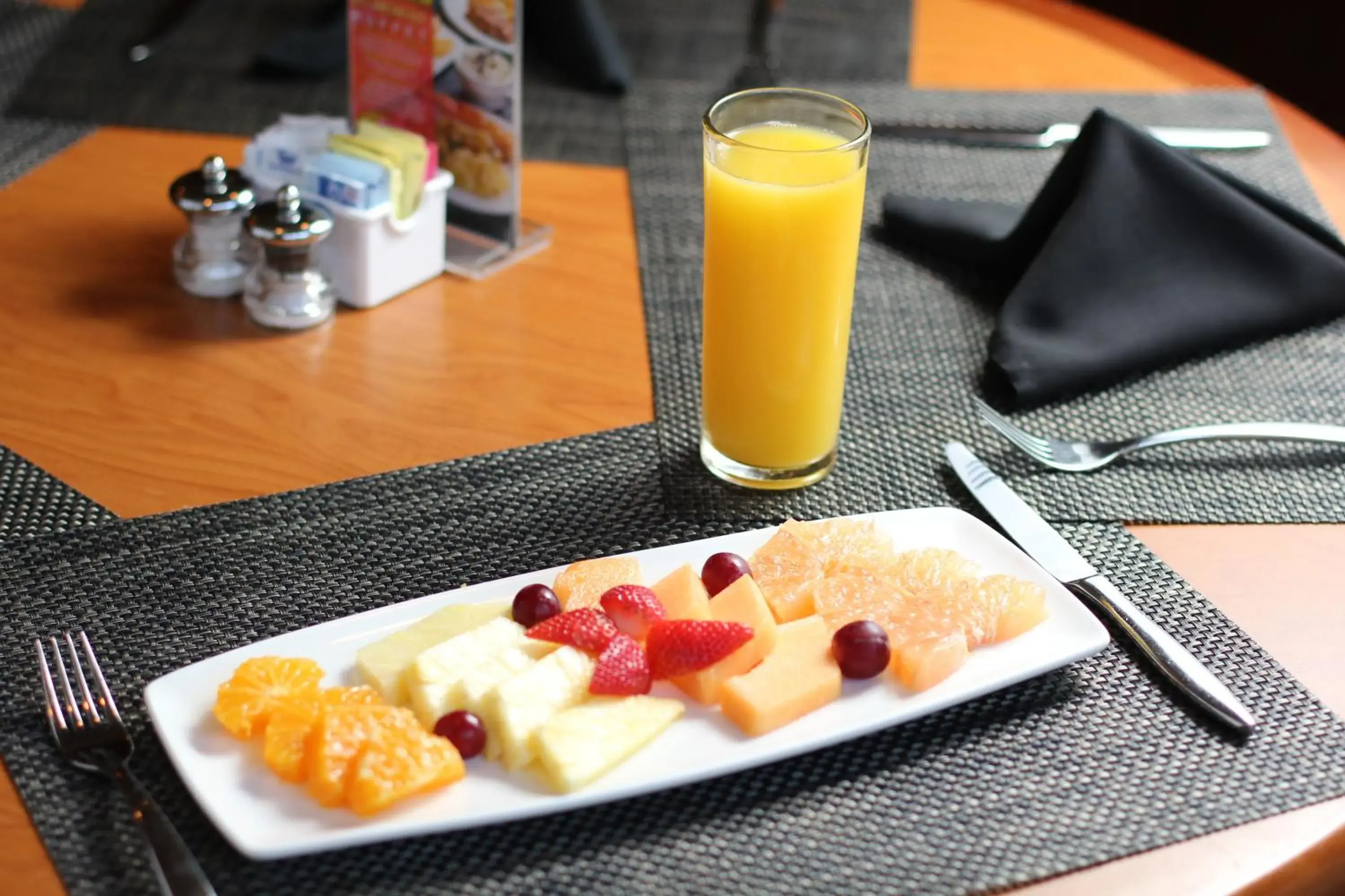 Restaurant/places to eat in La Posada Hotel Restaurant/places to eat in La Posada Hotel