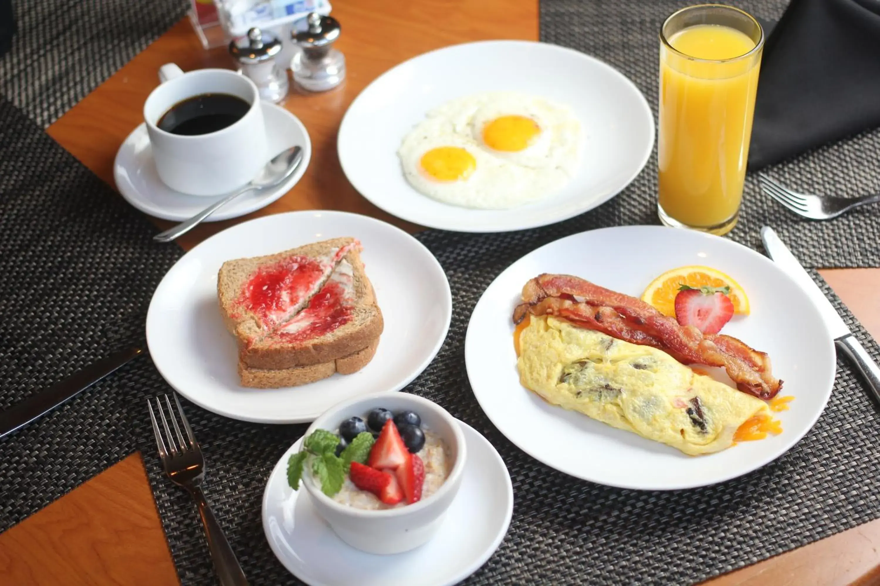 Restaurant/places to eat in La Posada Hotel Restaurant/places to eat in La Posada Hotel