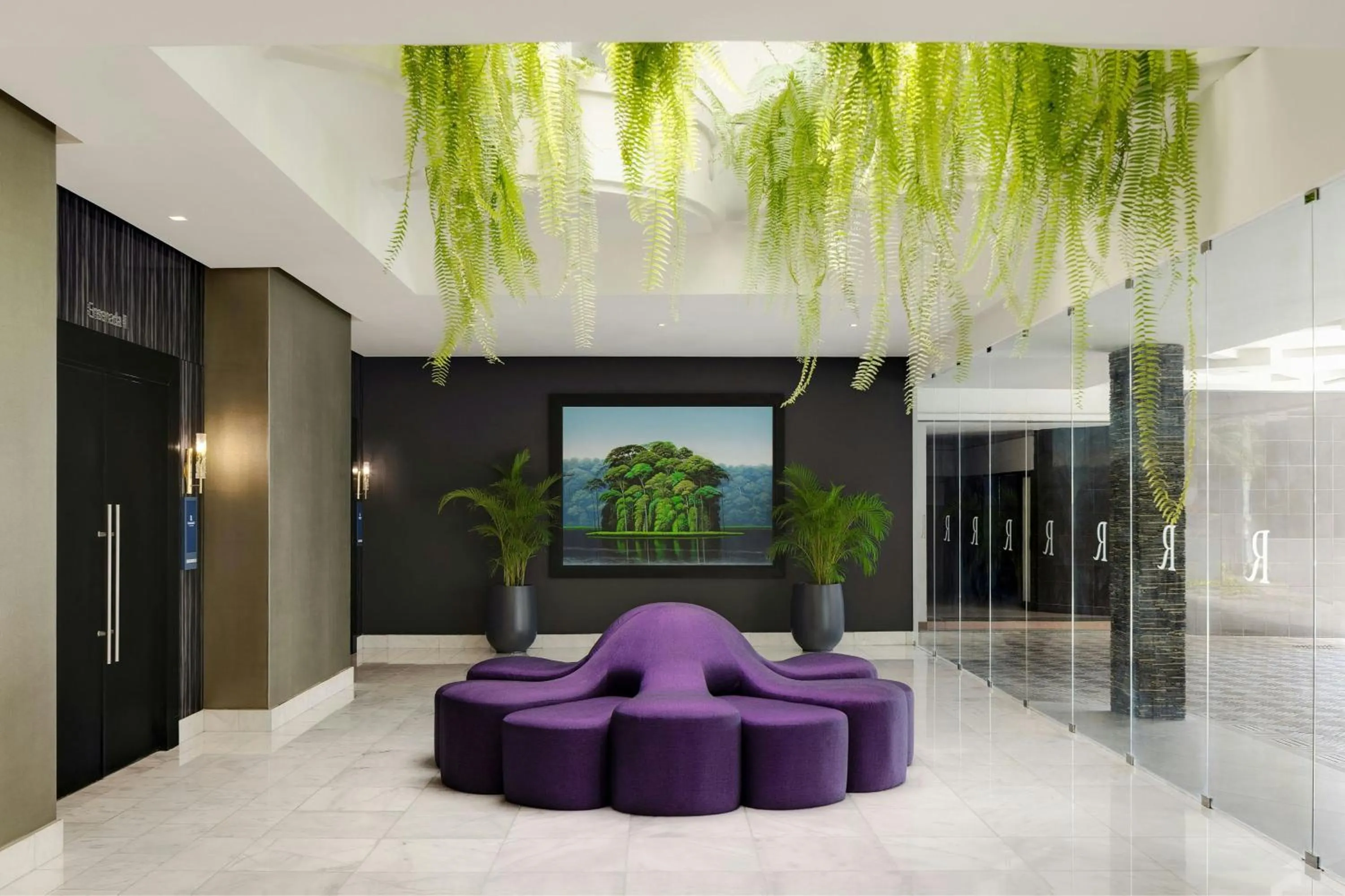 Other in Renaissance Panama City Hotel