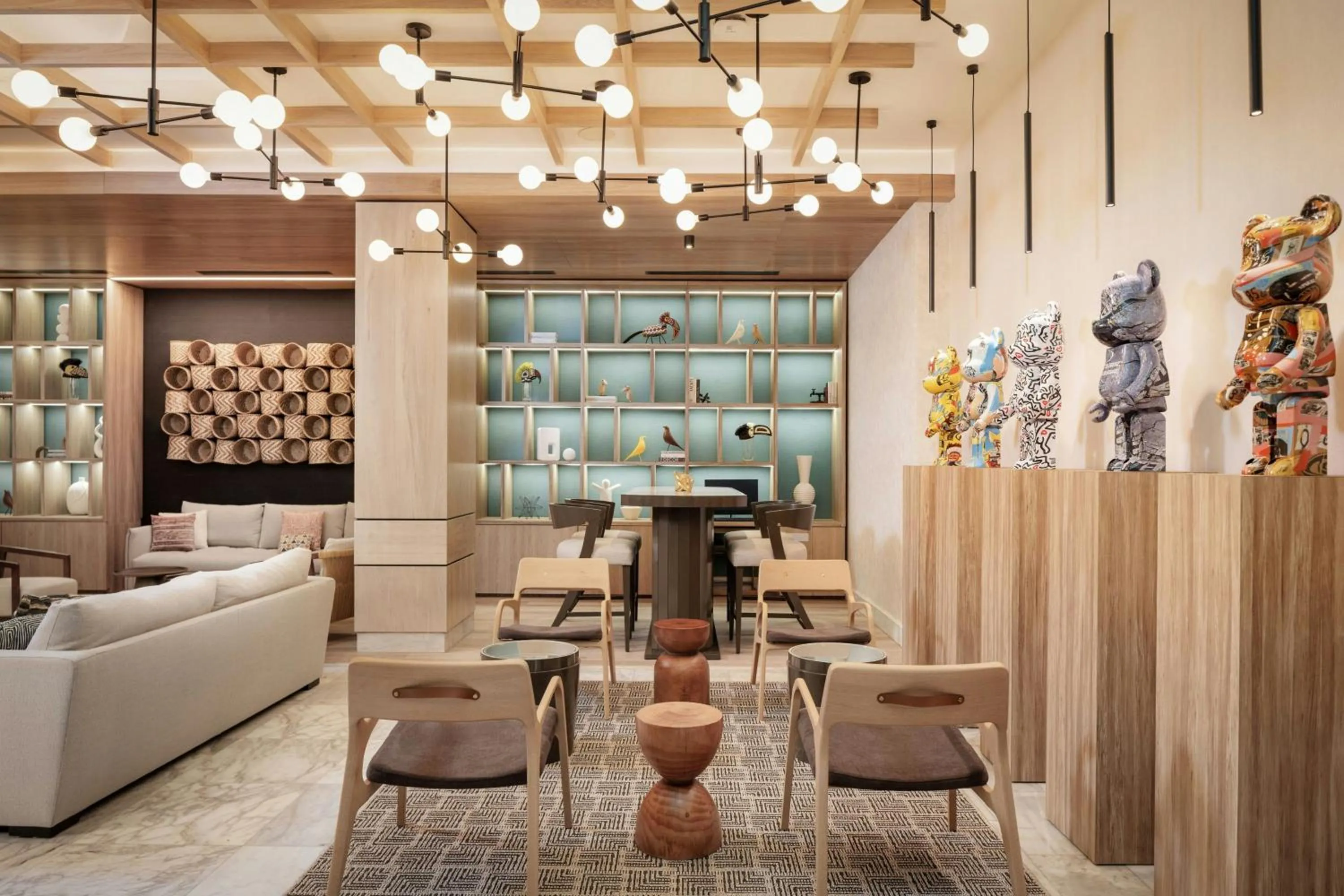 Other in Renaissance Panama City Hotel