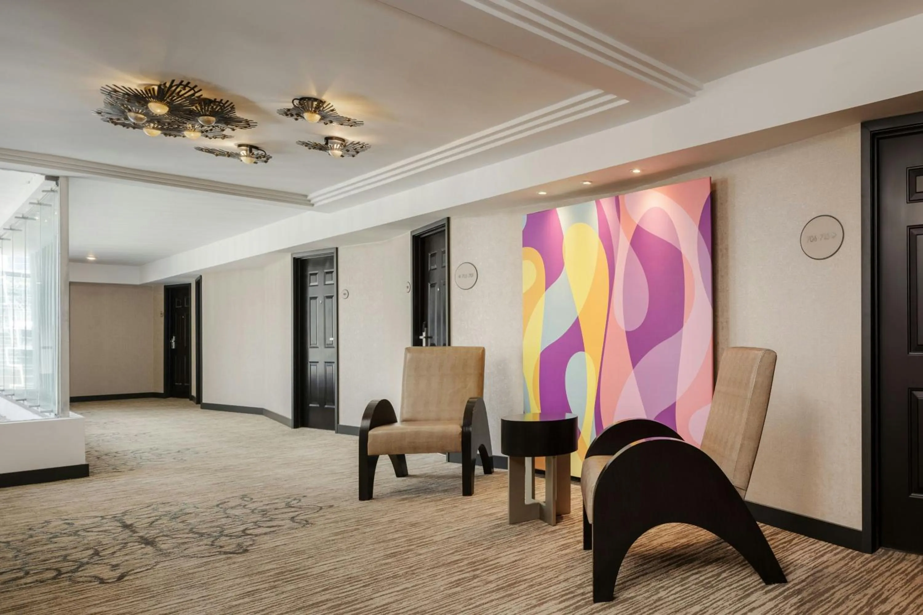 Other in Renaissance Panama City Hotel