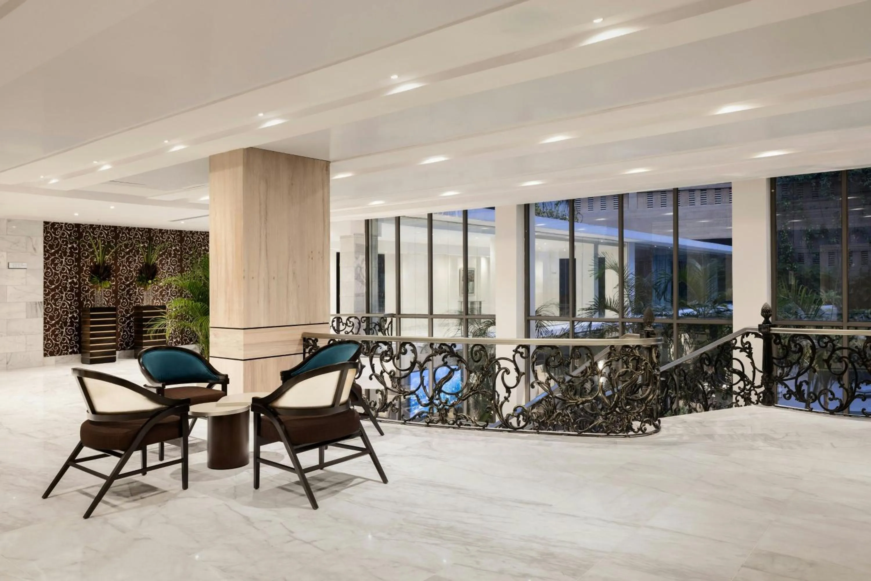 Other in Renaissance Panama City Hotel