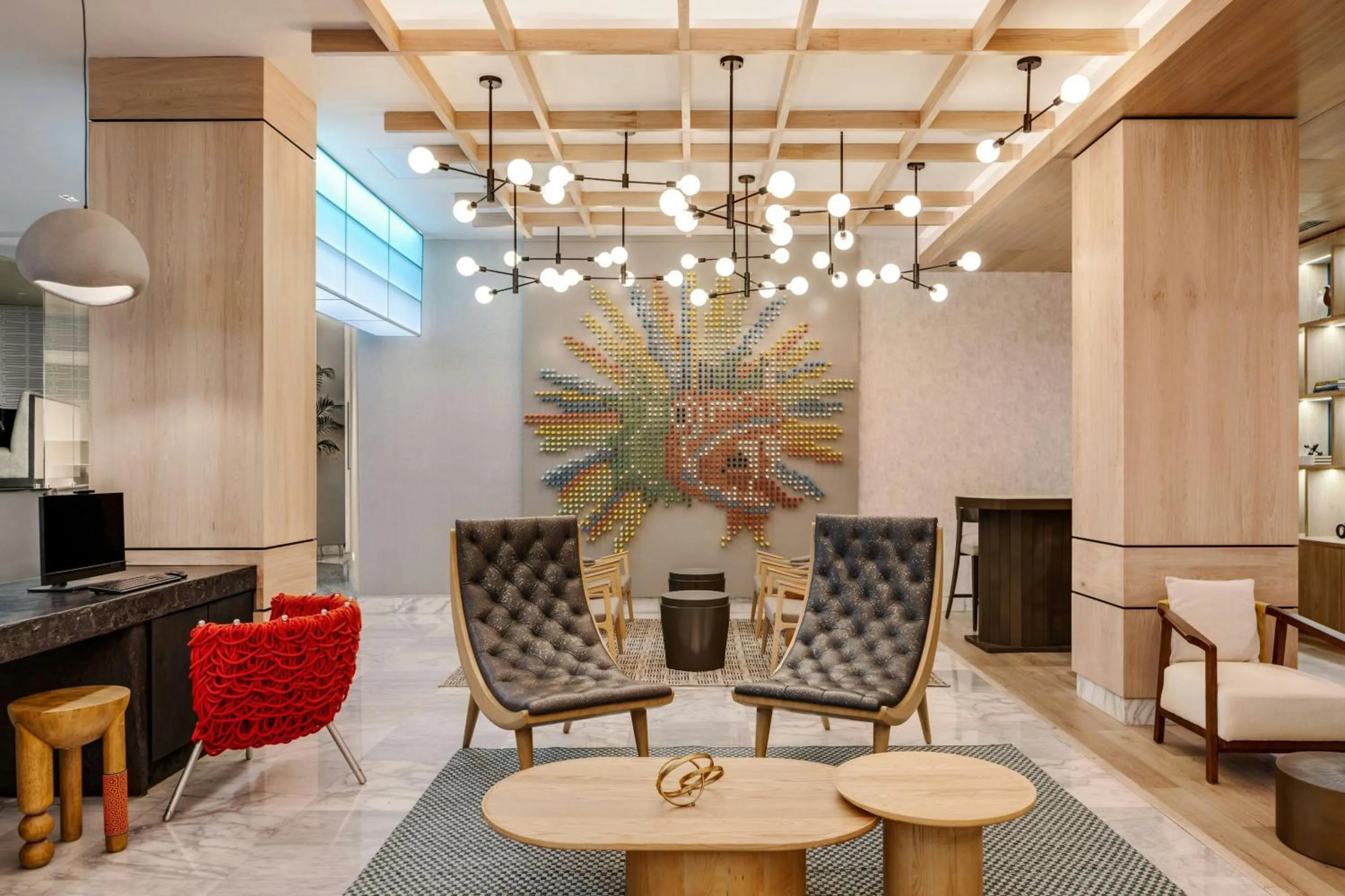 Other in Renaissance Panama City Hotel