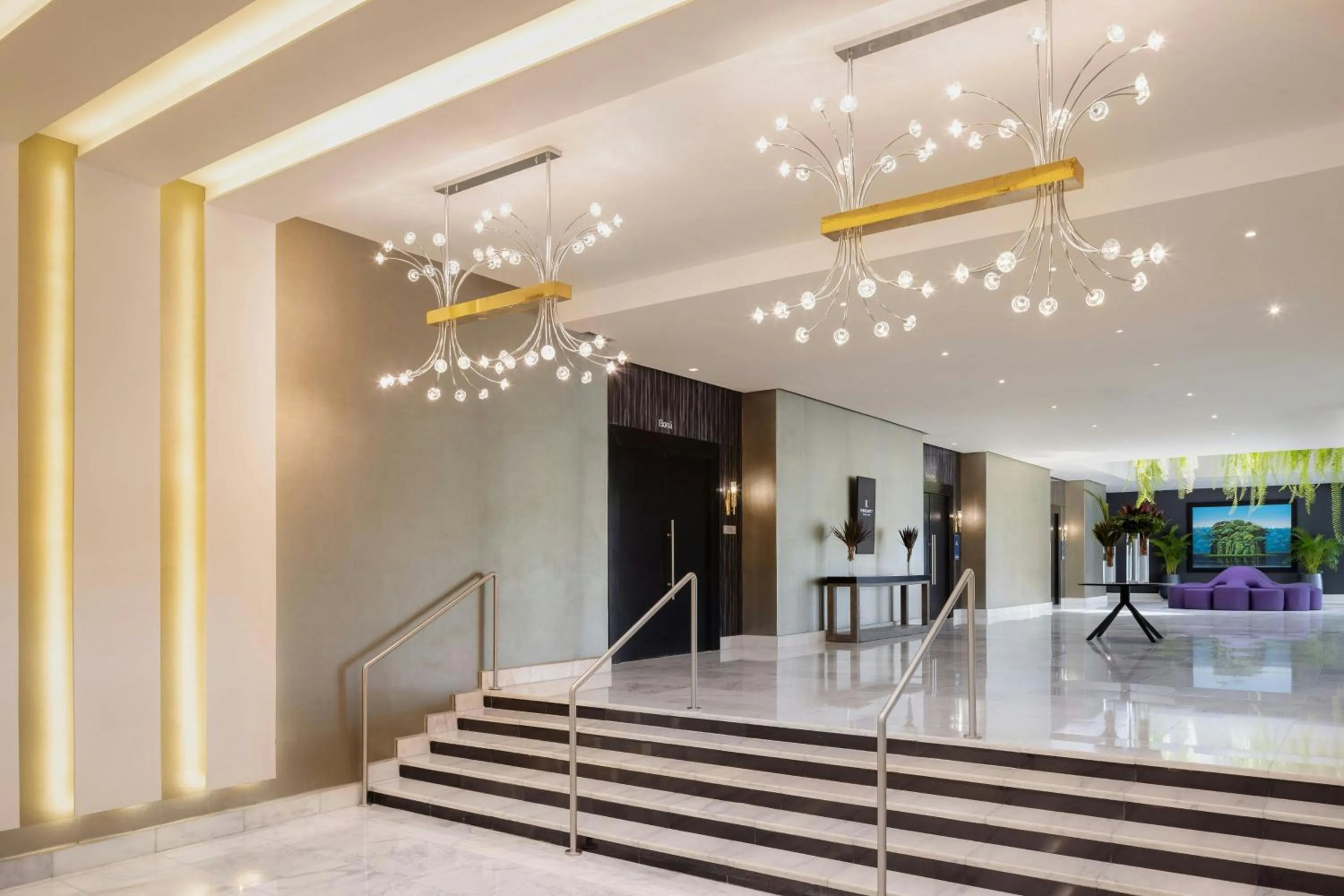 Other in Renaissance Panama City Hotel