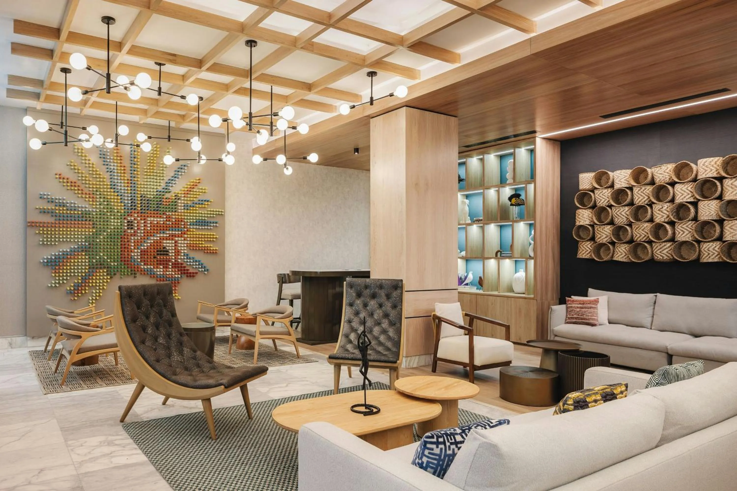 Other in Renaissance Panama City Hotel