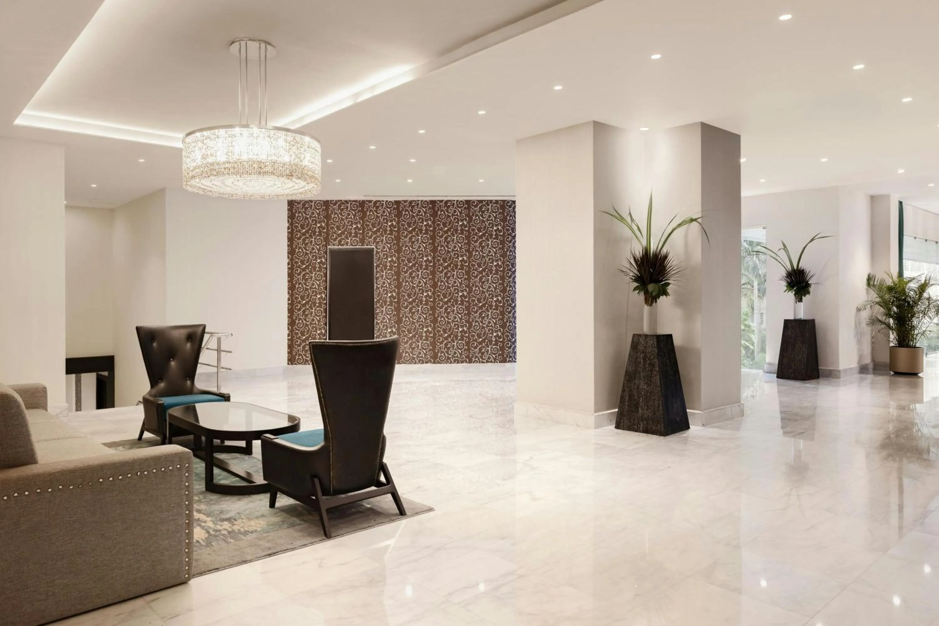 Other in Renaissance Panama City Hotel