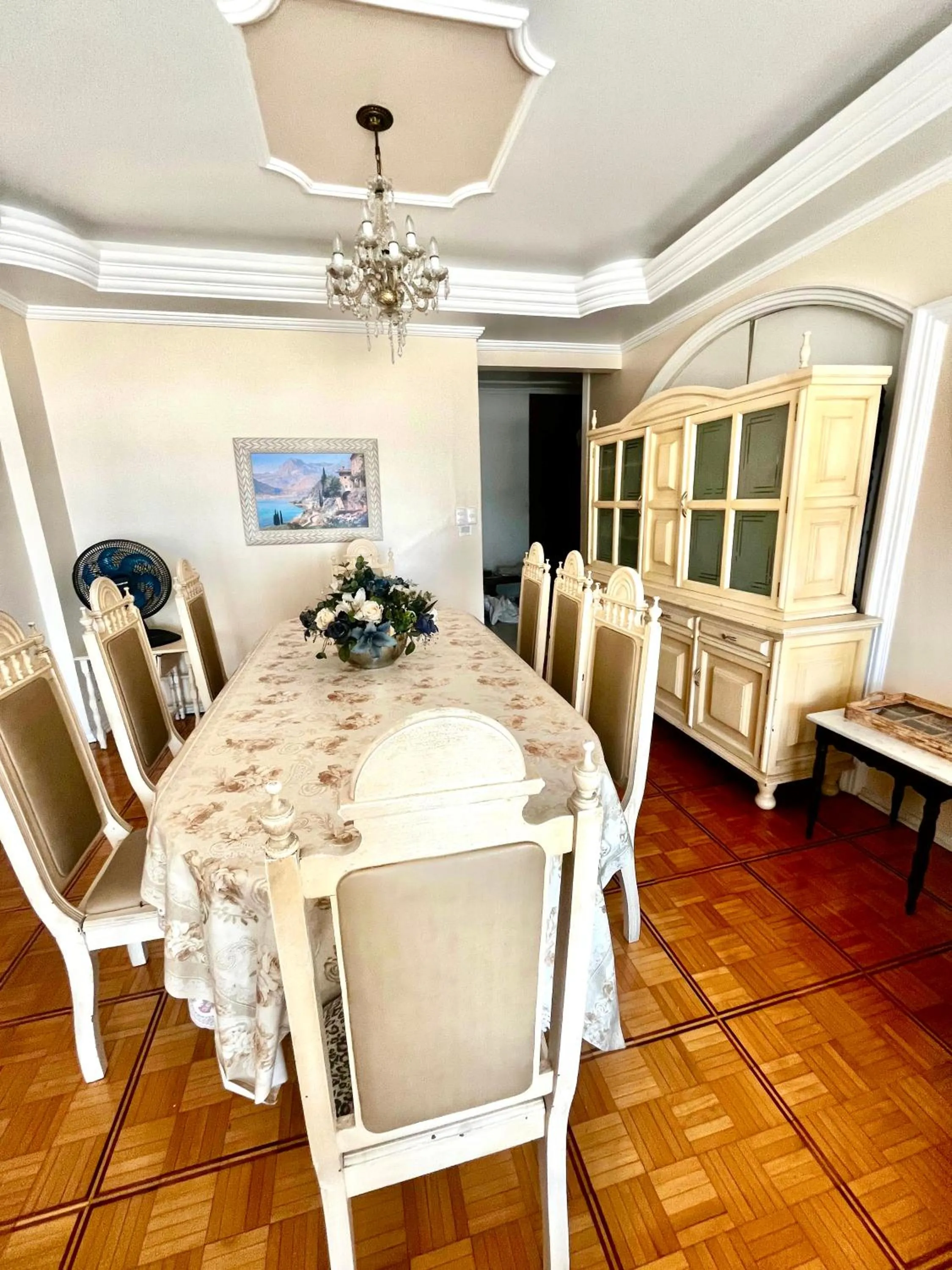 Fantástico apartamento Frente ao mar em Balneário Camboriú