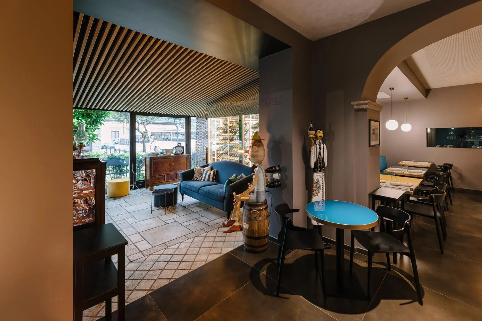 Hotel Ristorante Eurossola