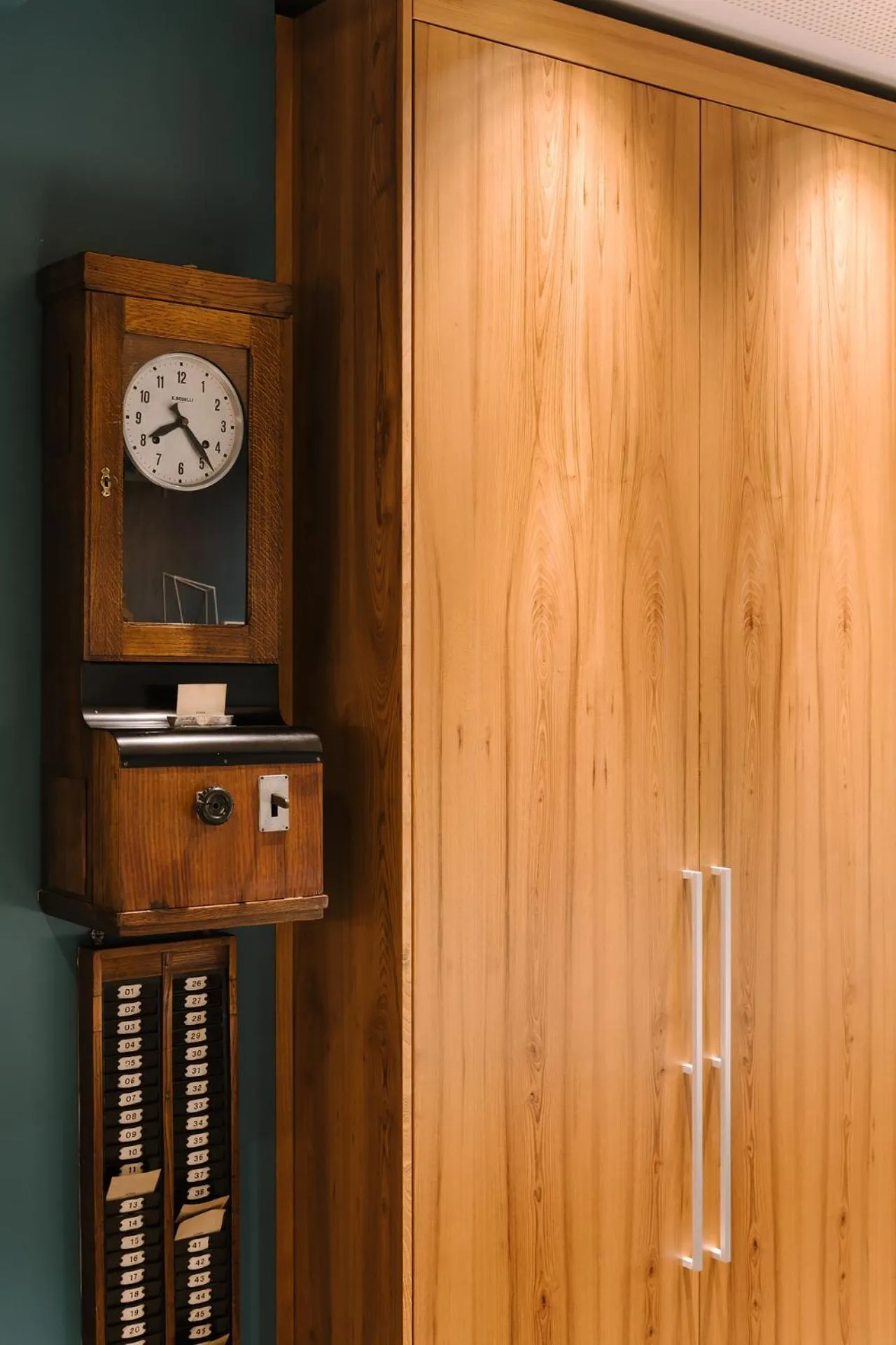 Hotel Ristorante Eurossola