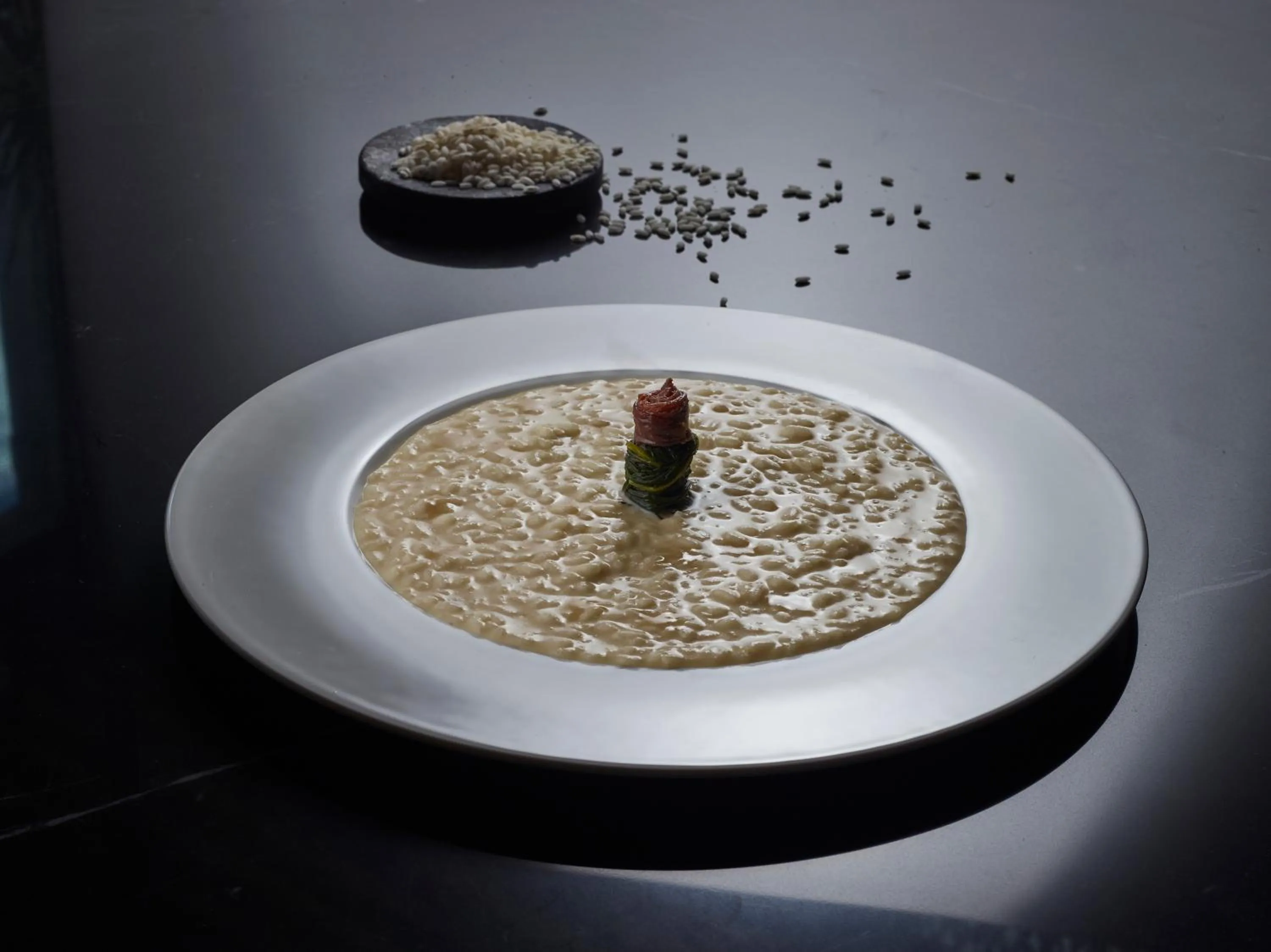 Food and drinks in Hotel Ristorante Eurossola