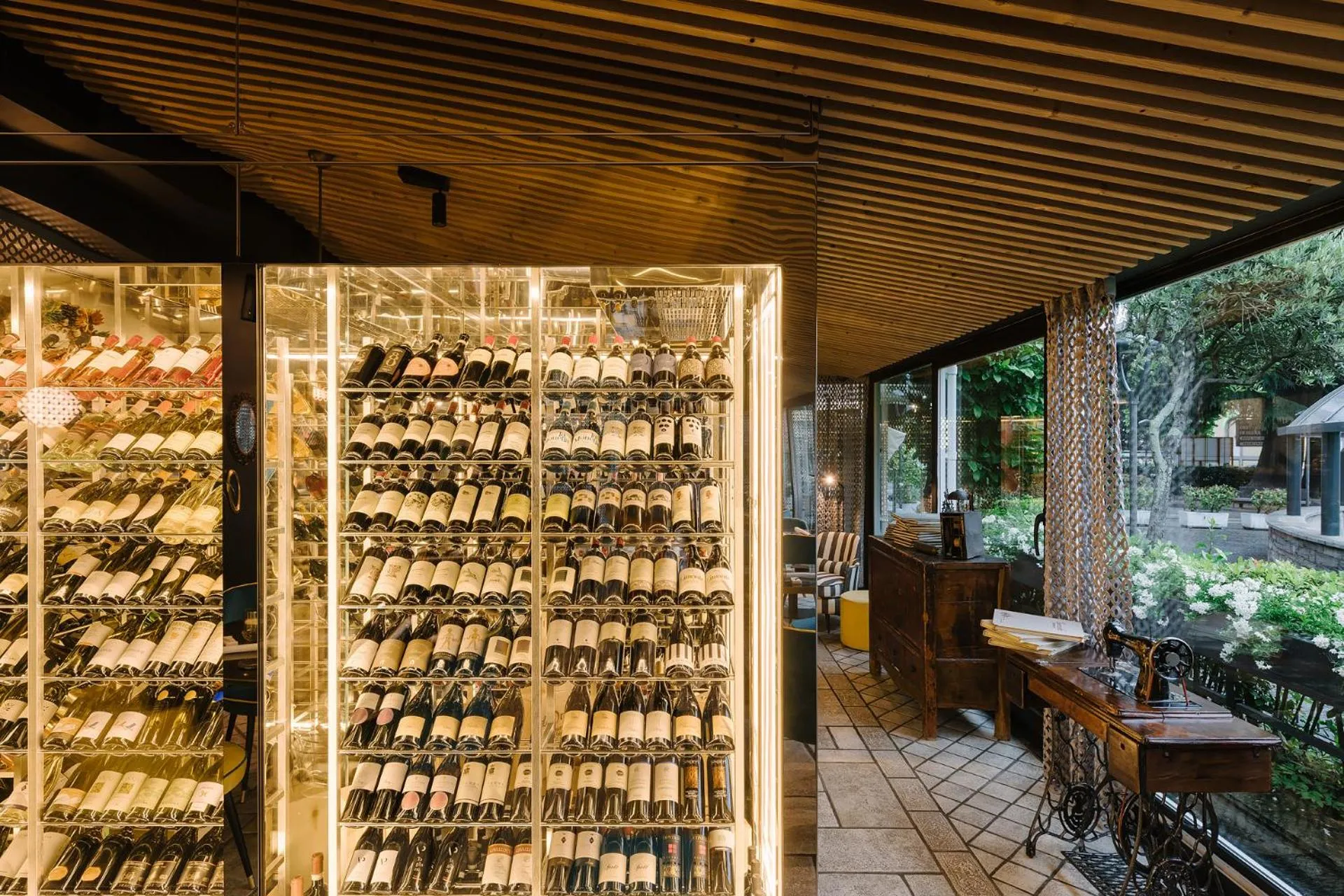 Hotel Ristorante Eurossola