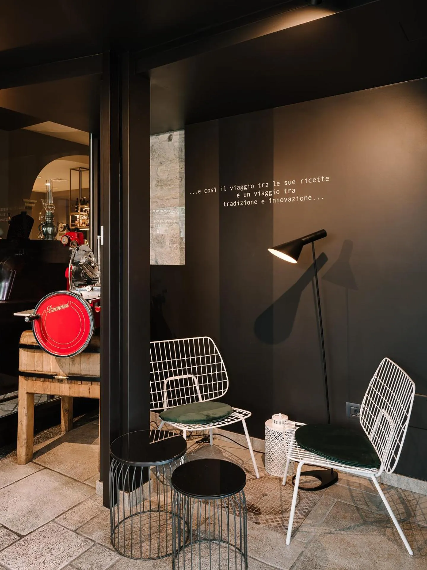 Hotel Ristorante Eurossola