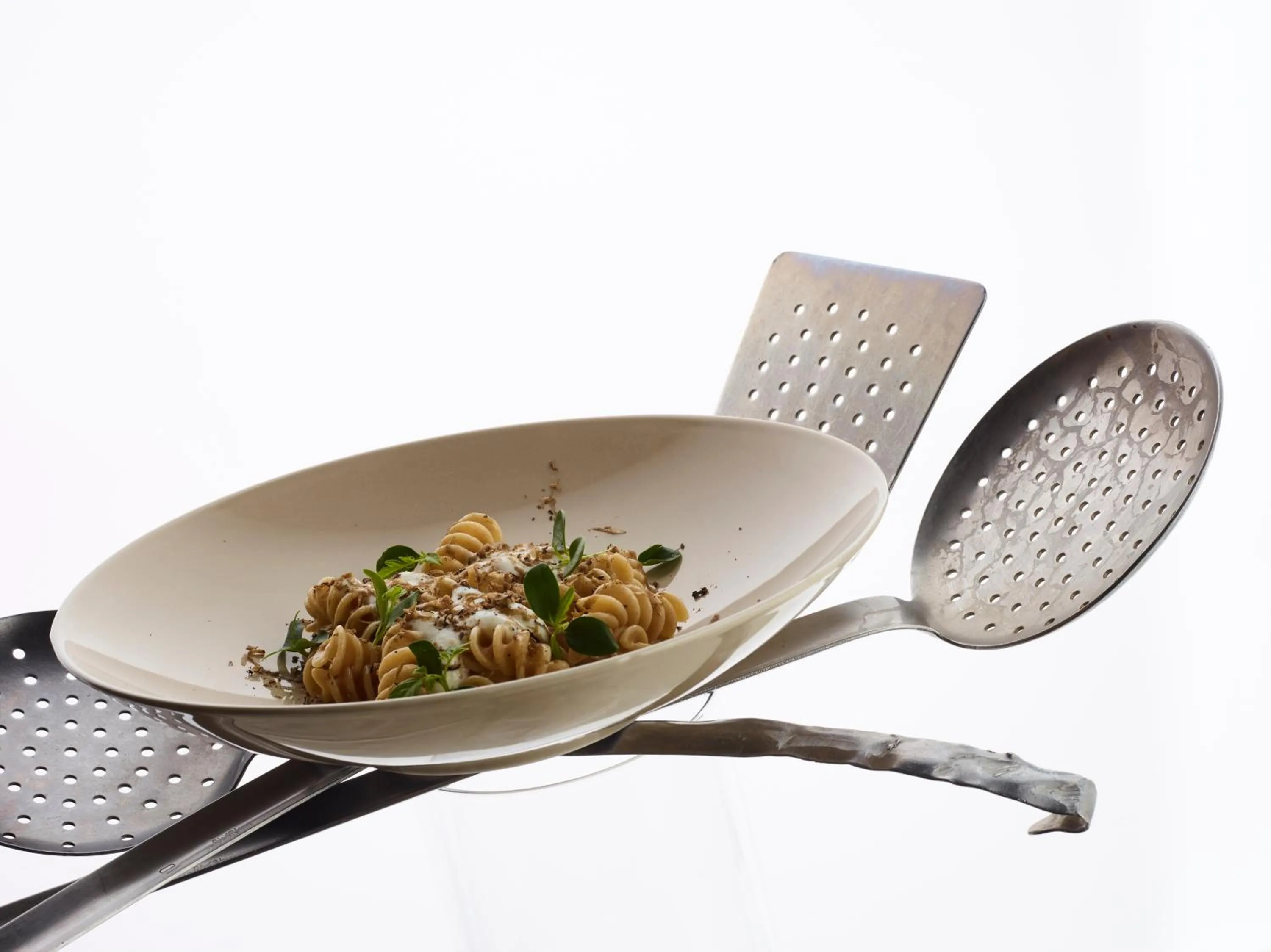 Food in Hotel Ristorante Eurossola