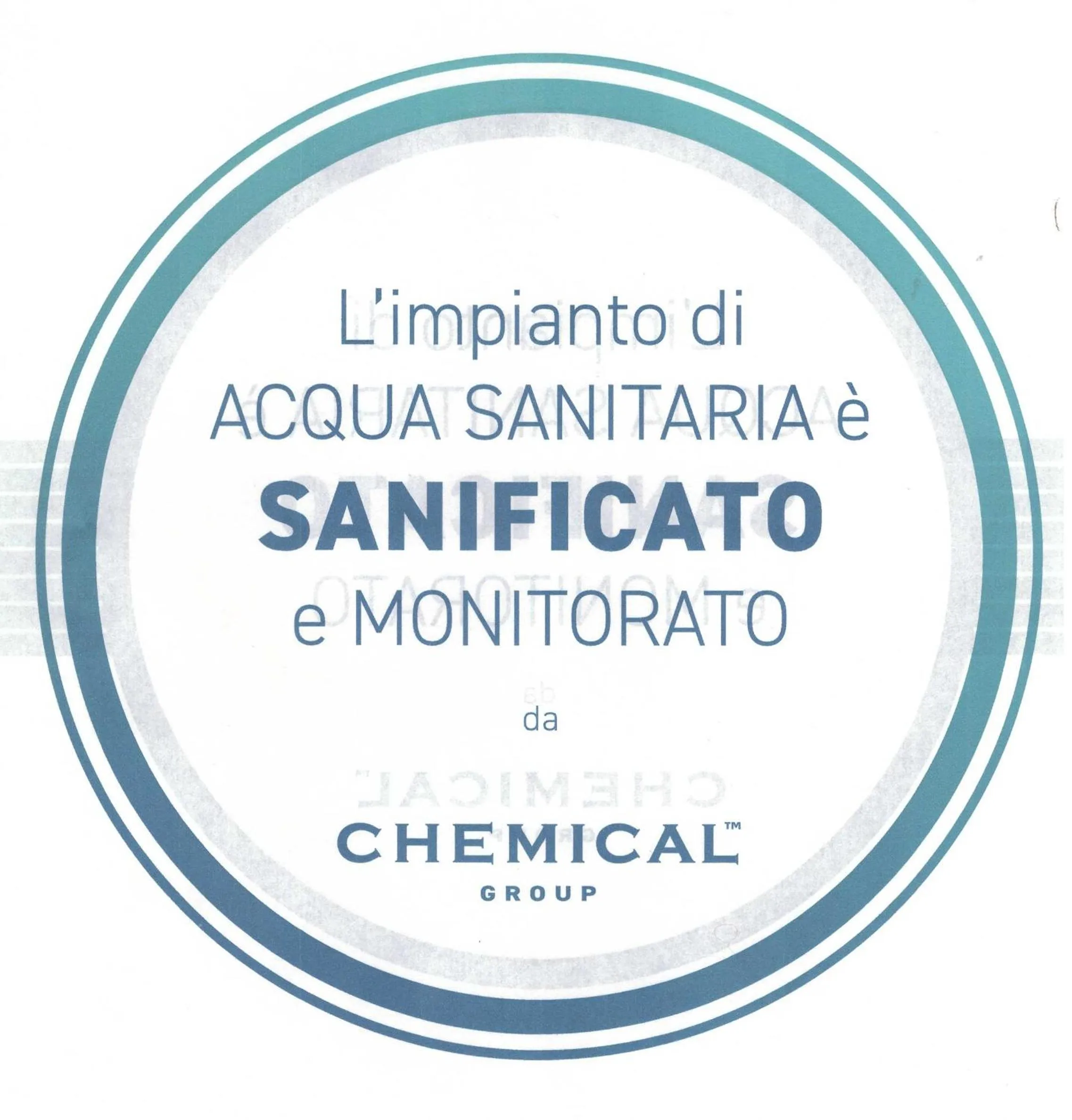 Logo/Certificate/Sign in Hotel Ristorante Eurossola