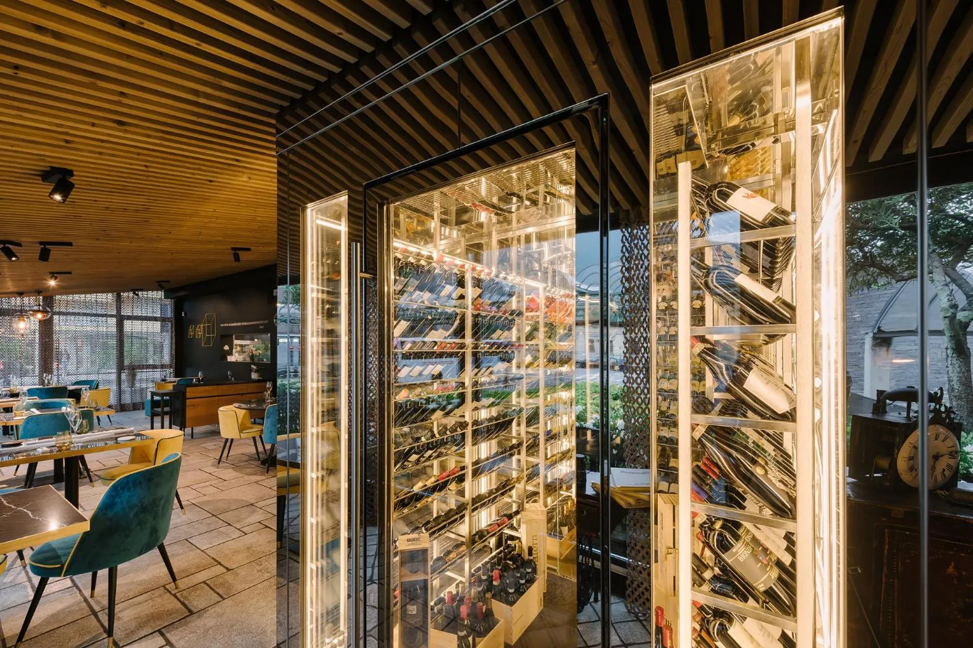 Hotel Ristorante Eurossola