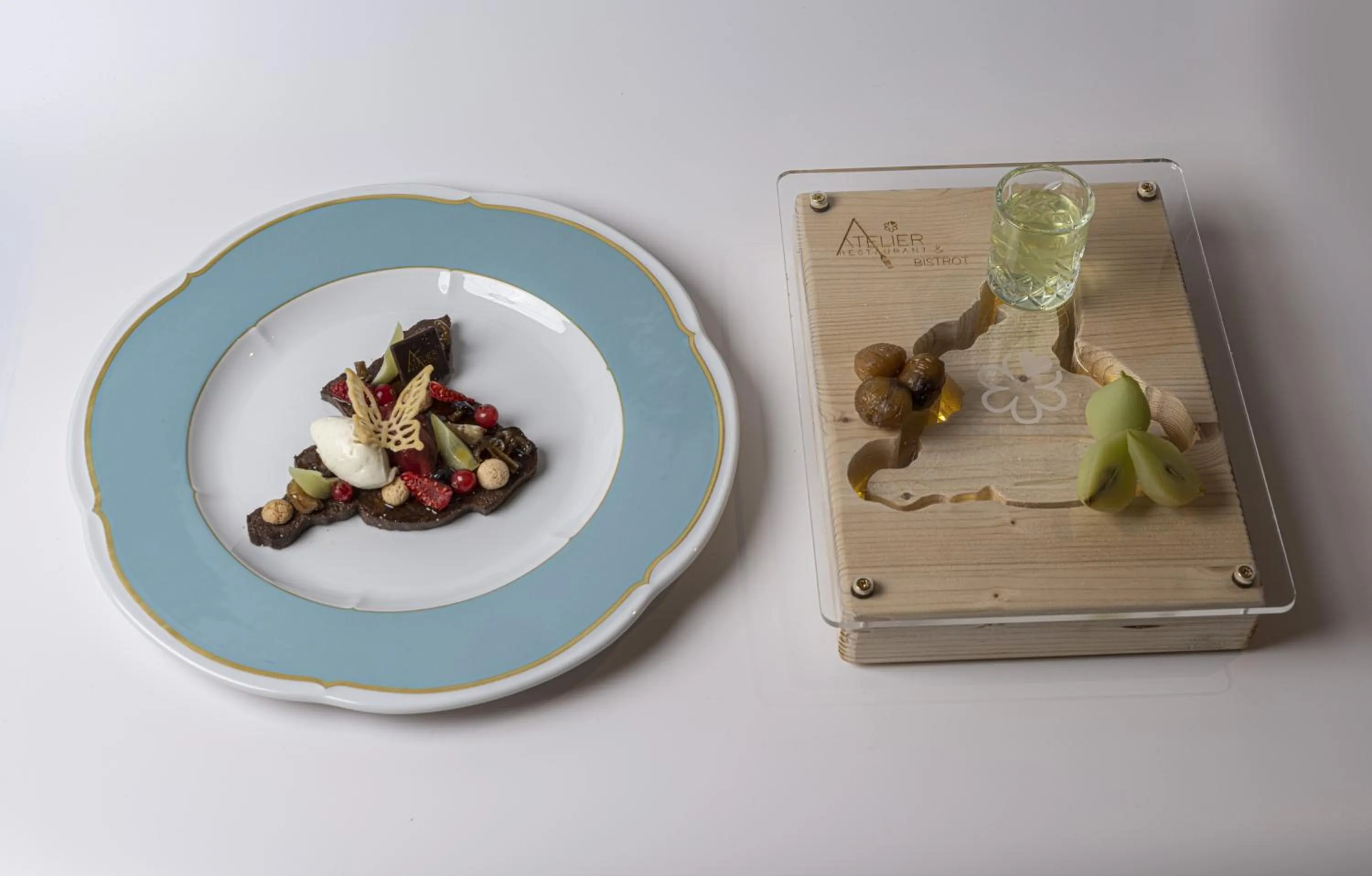 Hotel Ristorante Eurossola