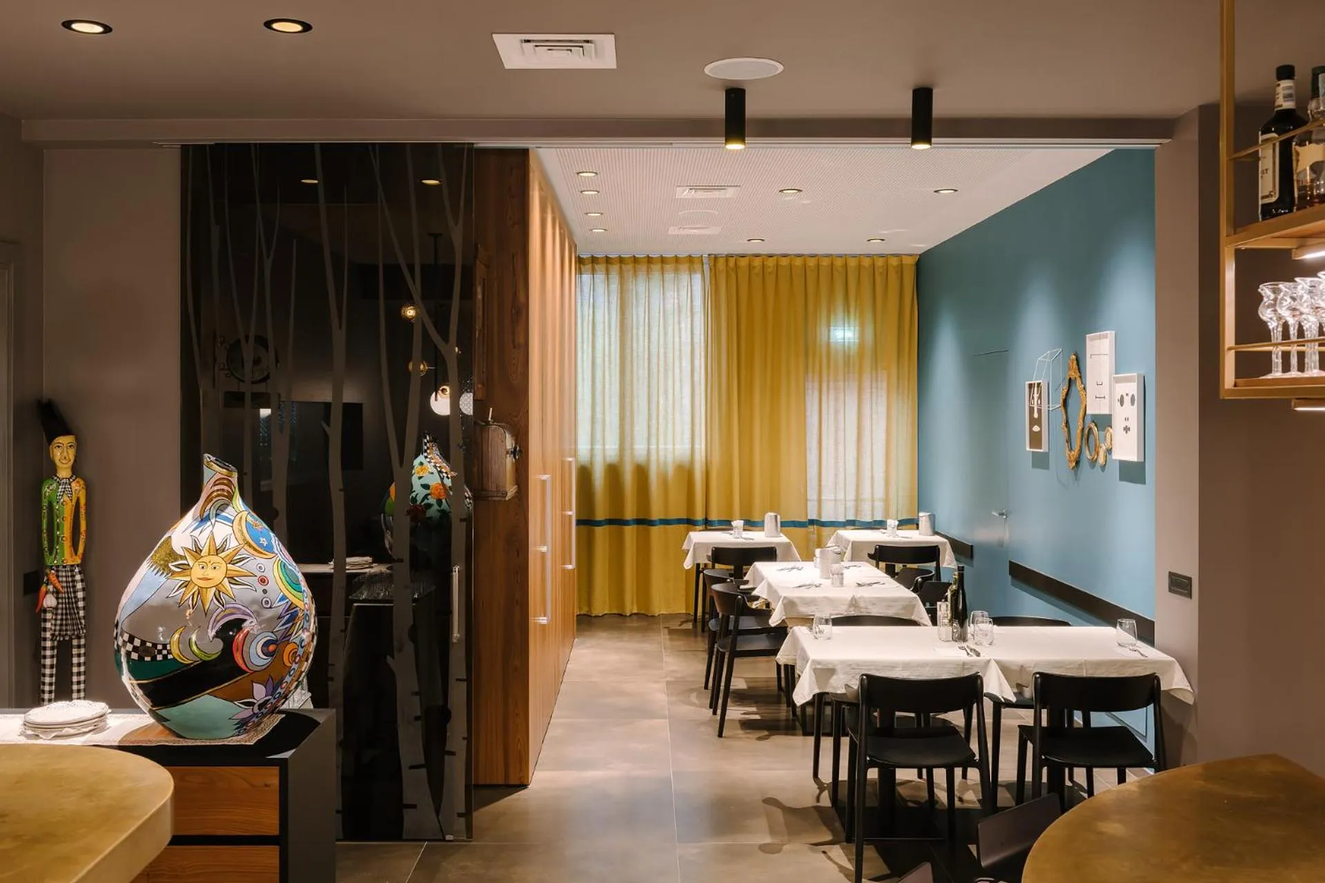 Hotel Ristorante Eurossola