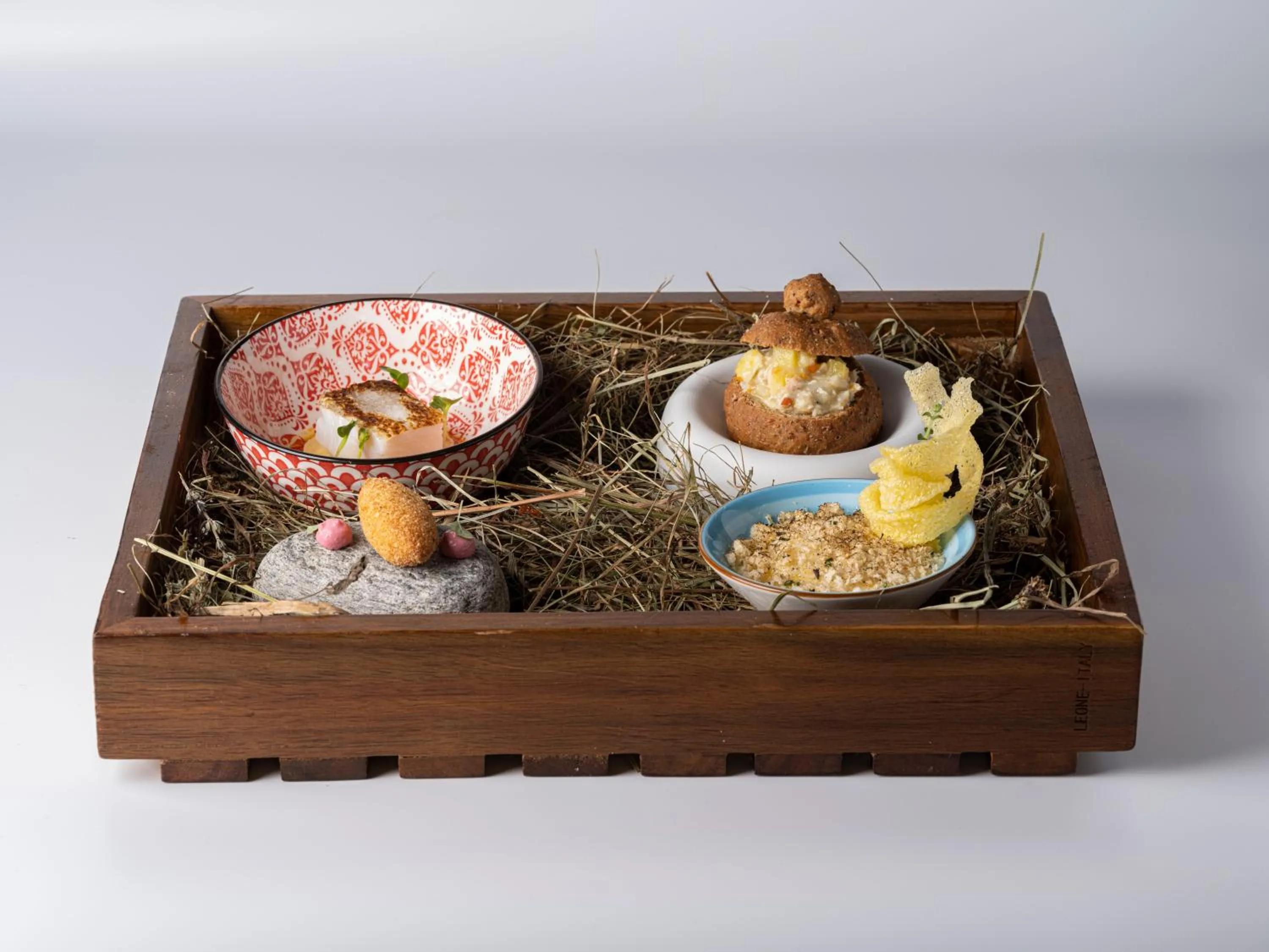 Hotel Ristorante Eurossola