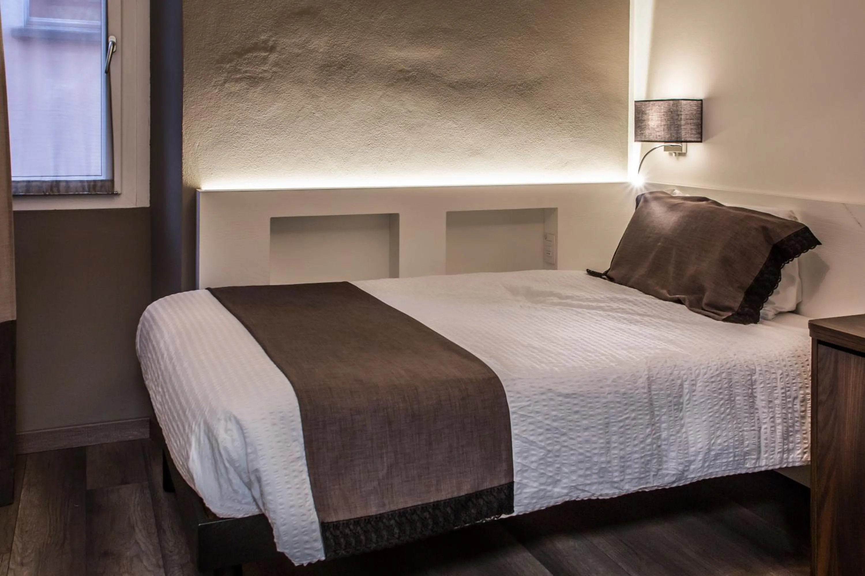 Other, Bed in Hotel Ristorante Eurossola