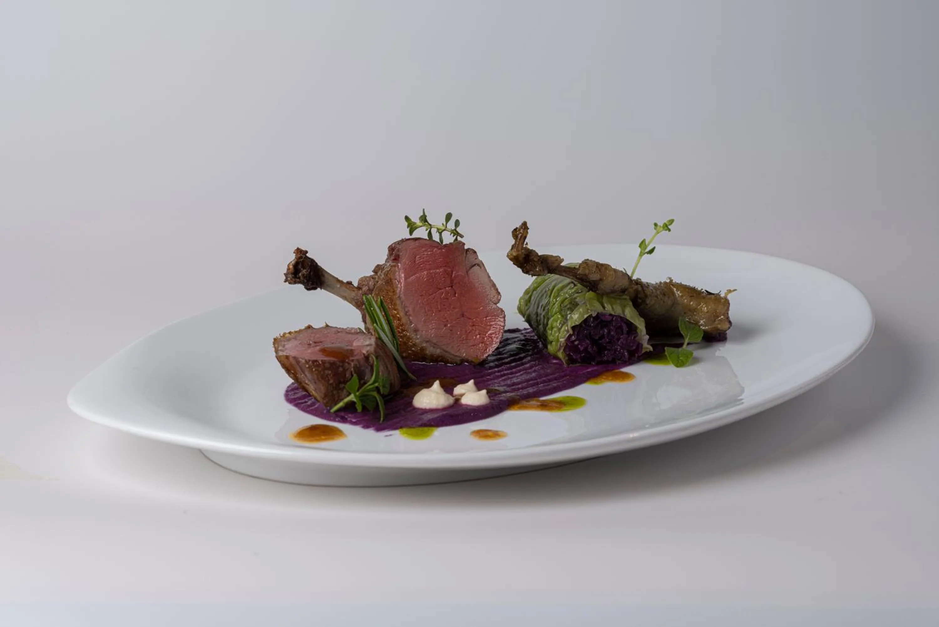 Hotel Ristorante Eurossola