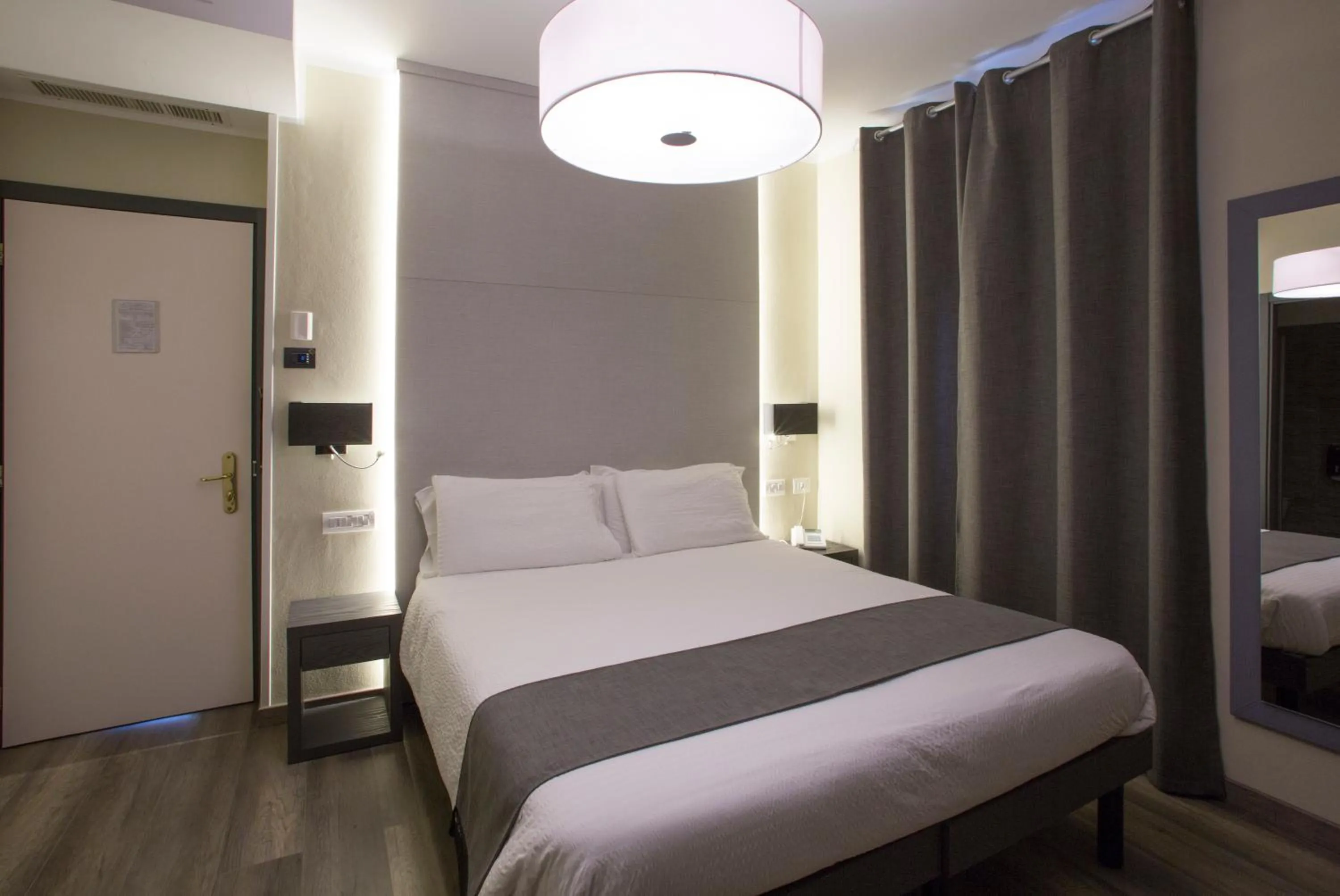 Other, Bed in Hotel Ristorante Eurossola