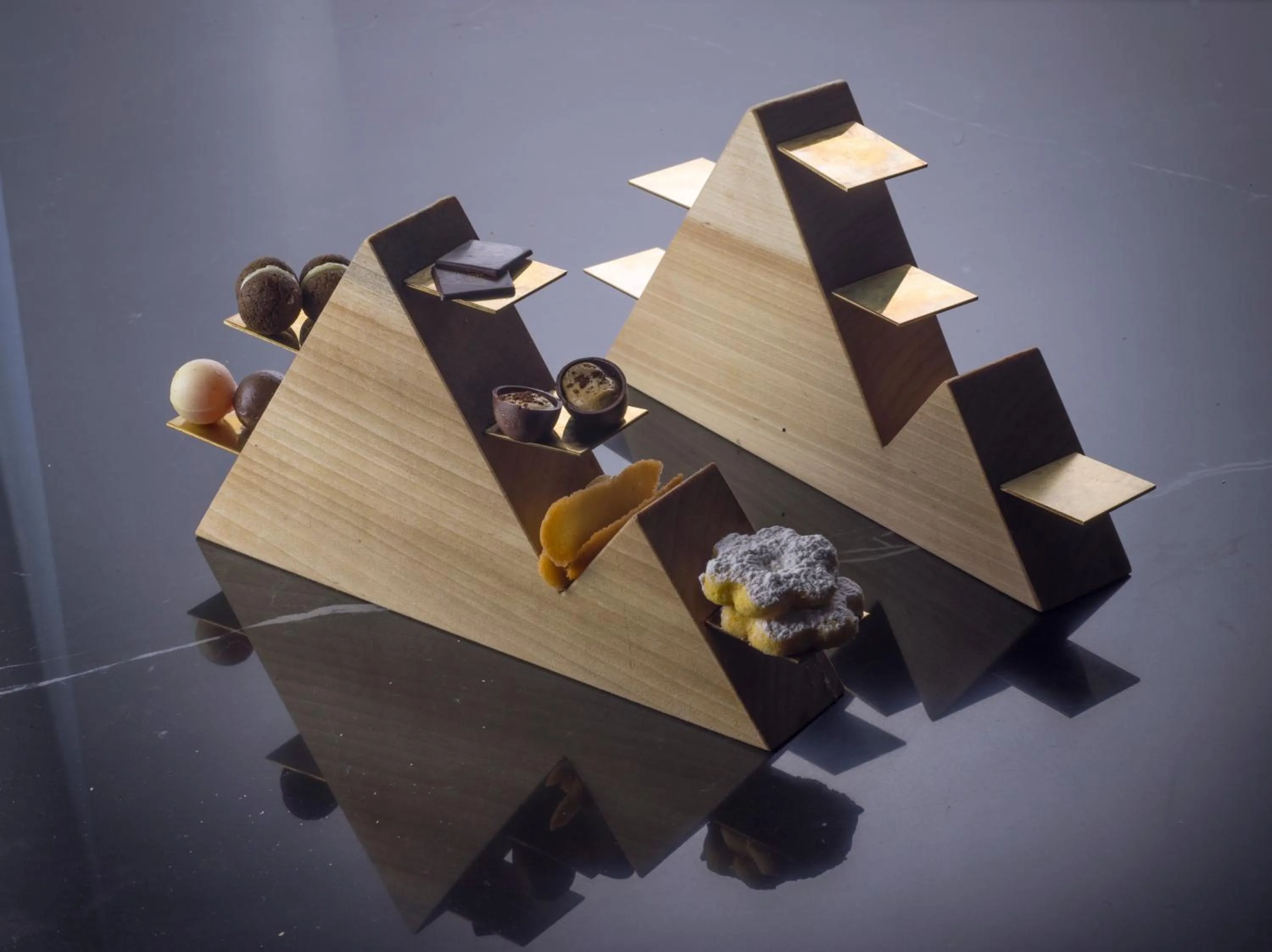 Food in Hotel Ristorante Eurossola