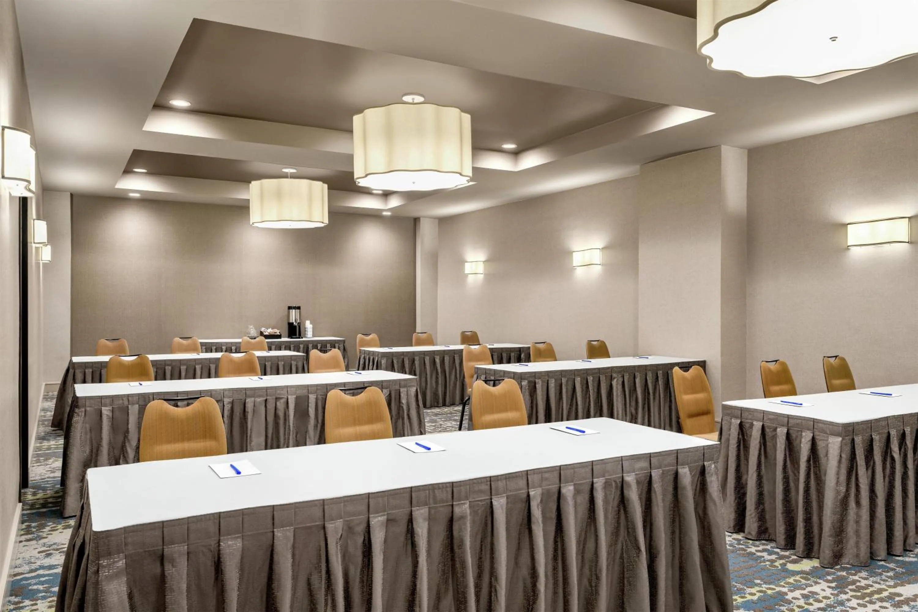 Meeting/conference room in Hampton Inn & Suites New Orleans Downtown French Quarter Area
