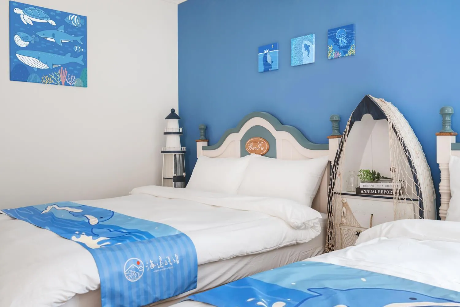 Pets, Bed in Hibnb Guesthouse