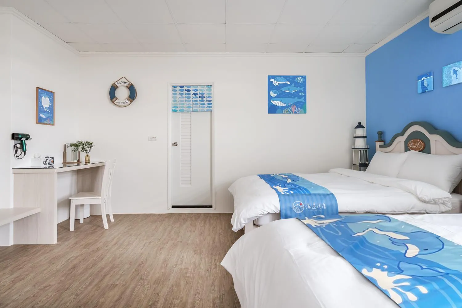 Pets, Bed in Hibnb Guesthouse