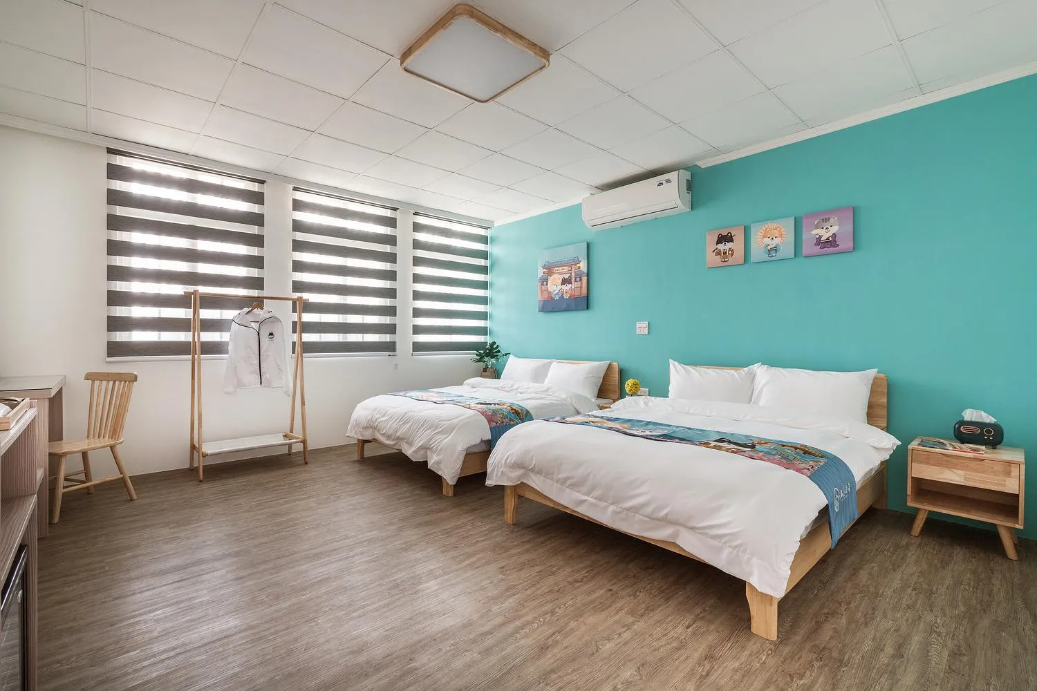 Pets, Bed in Hibnb Guesthouse