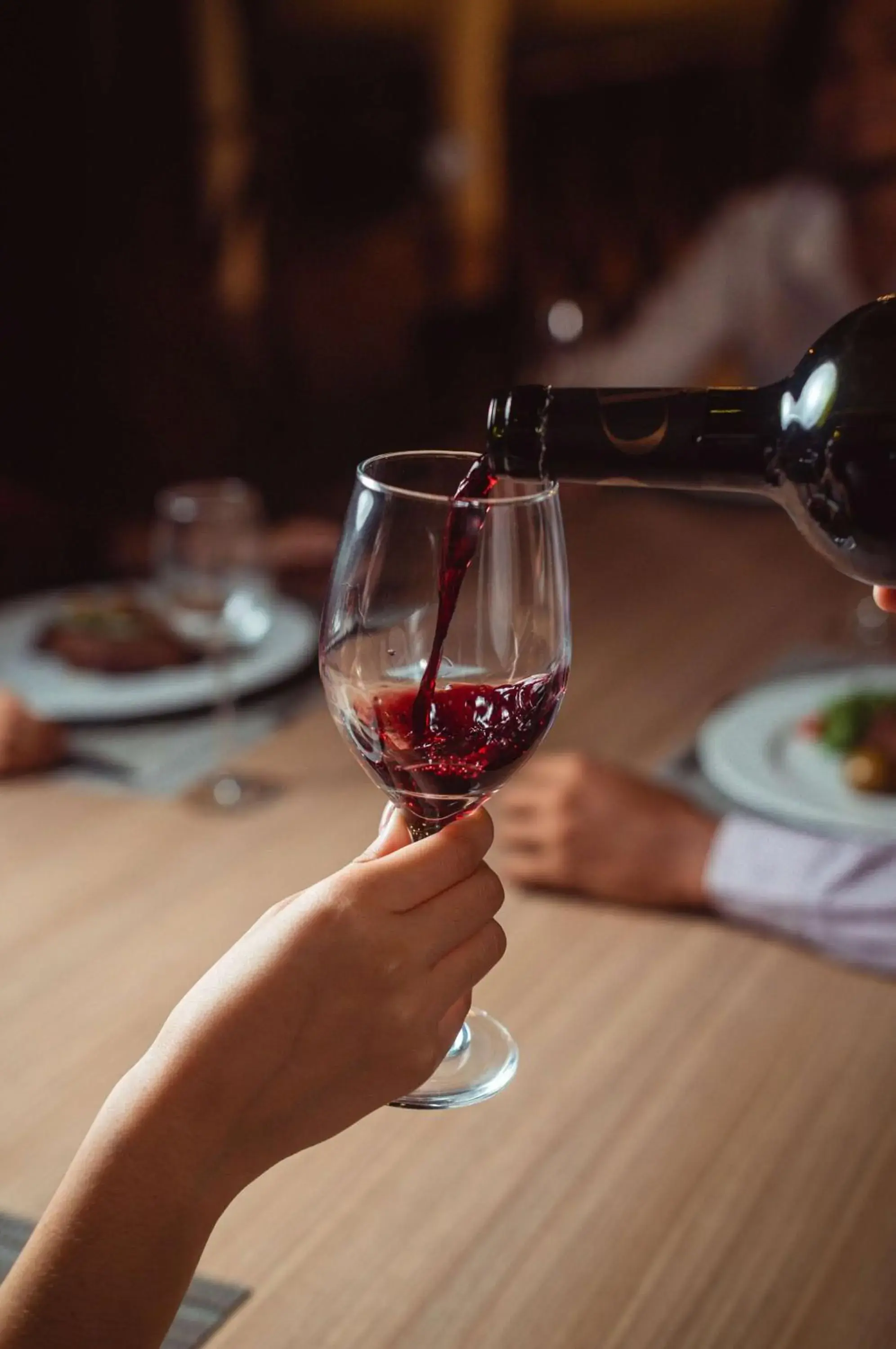 Restaurant/places to eat in Hotel Faranda Guayacanes, a member of Radisson Individuals Restaurant/places to eat in Hotel Faranda Guayacanes, a member of Radisson Individuals