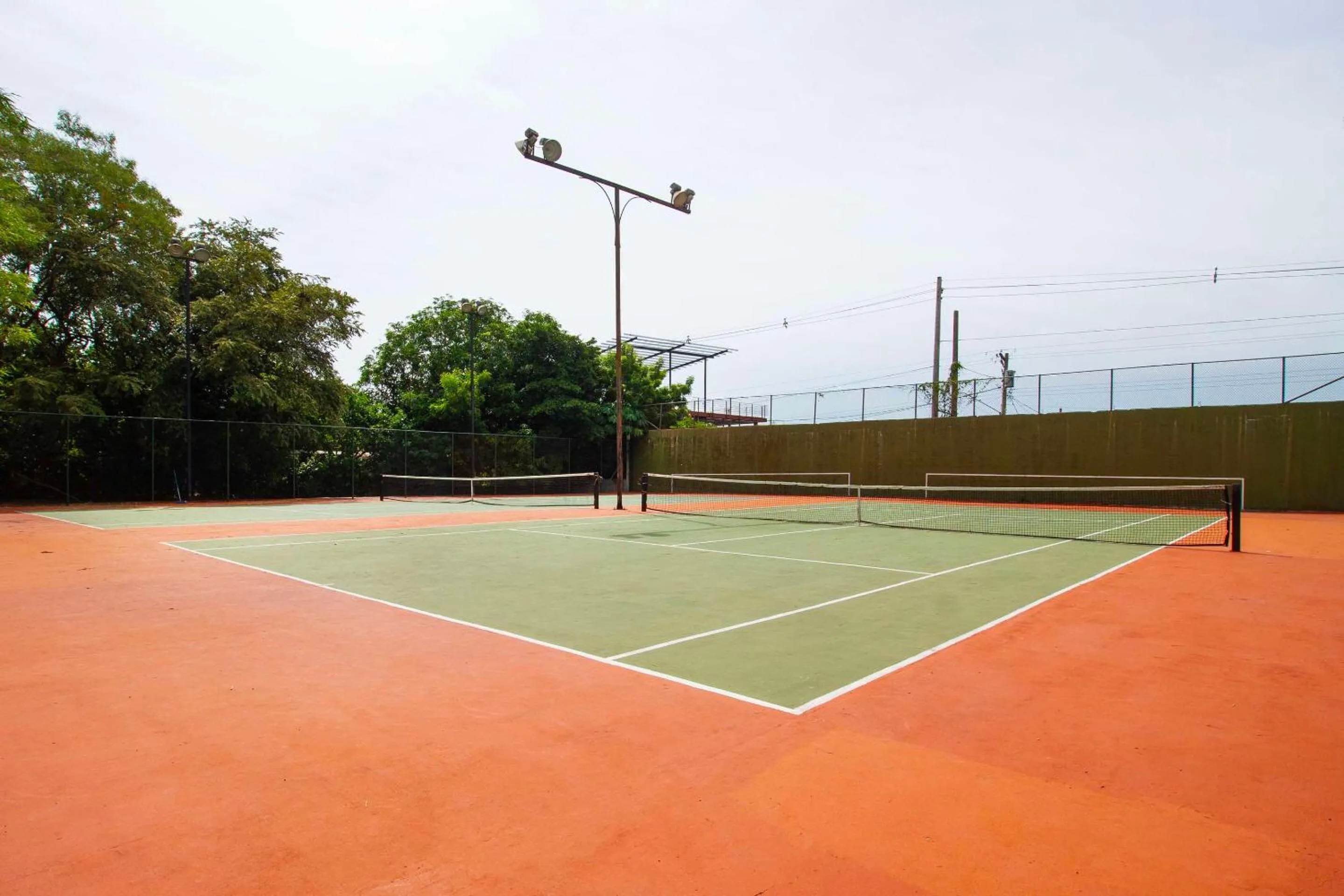 Other in Hotel Faranda Guayacanes, a member of Radisson Individuals
