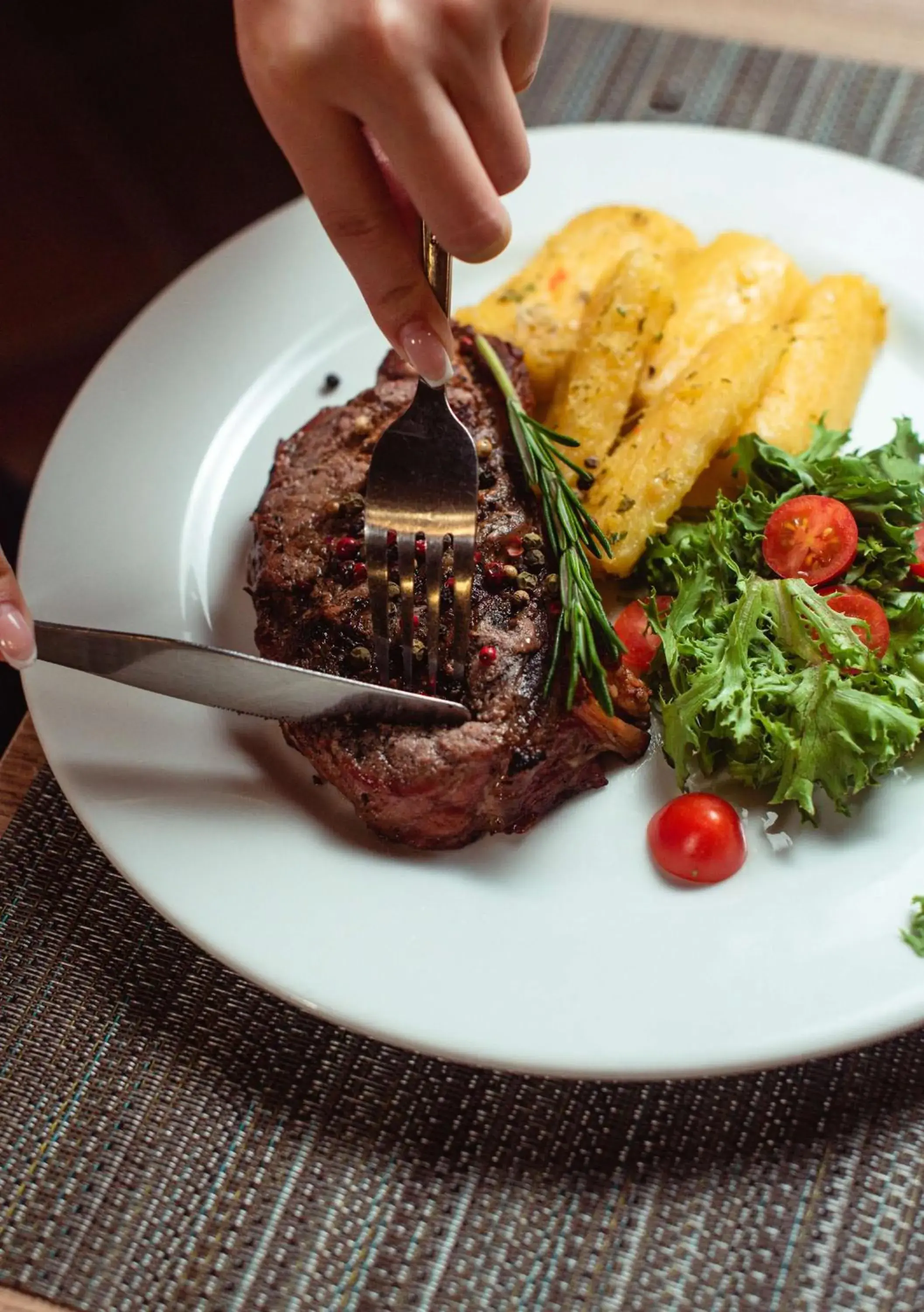 Restaurant/places to eat in Hotel Faranda Guayacanes, a member of Radisson Individuals Restaurant/places to eat in Hotel Faranda Guayacanes, a member of Radisson Individuals