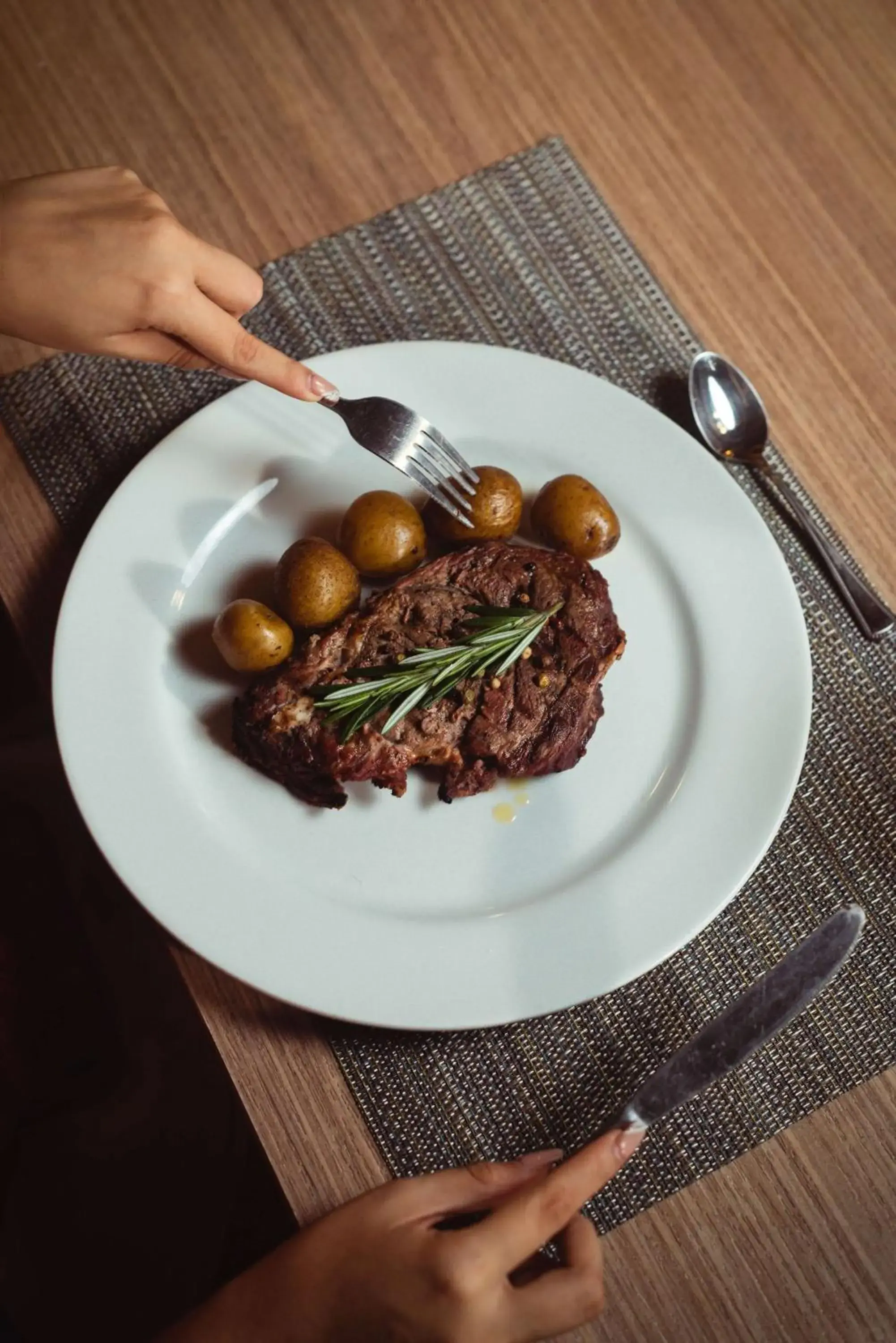 Restaurant/places to eat in Hotel Faranda Guayacanes, a member of Radisson Individuals Restaurant/places to eat in Hotel Faranda Guayacanes, a member of Radisson Individuals