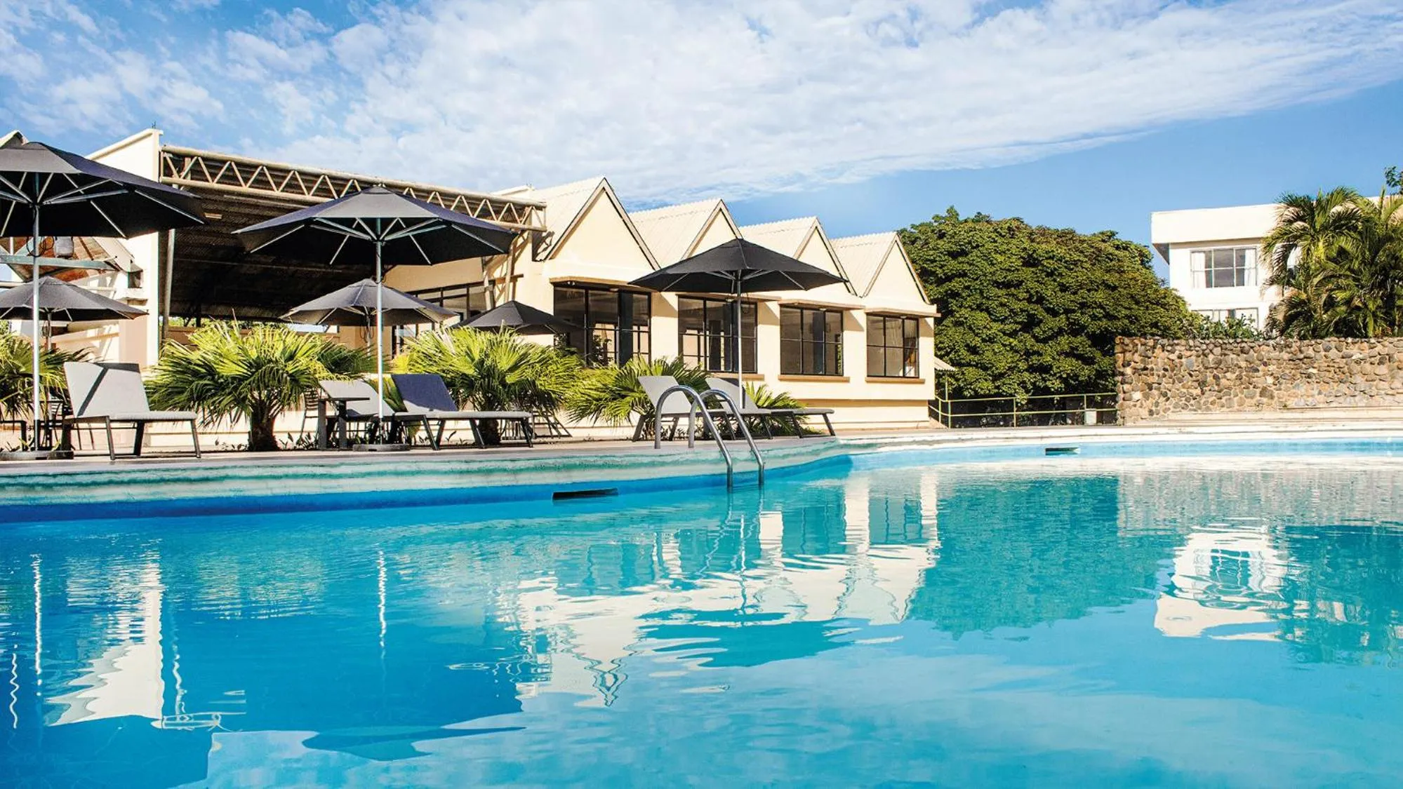 Property building in Hotel Faranda Guayacanes, a member of Radisson Individuals