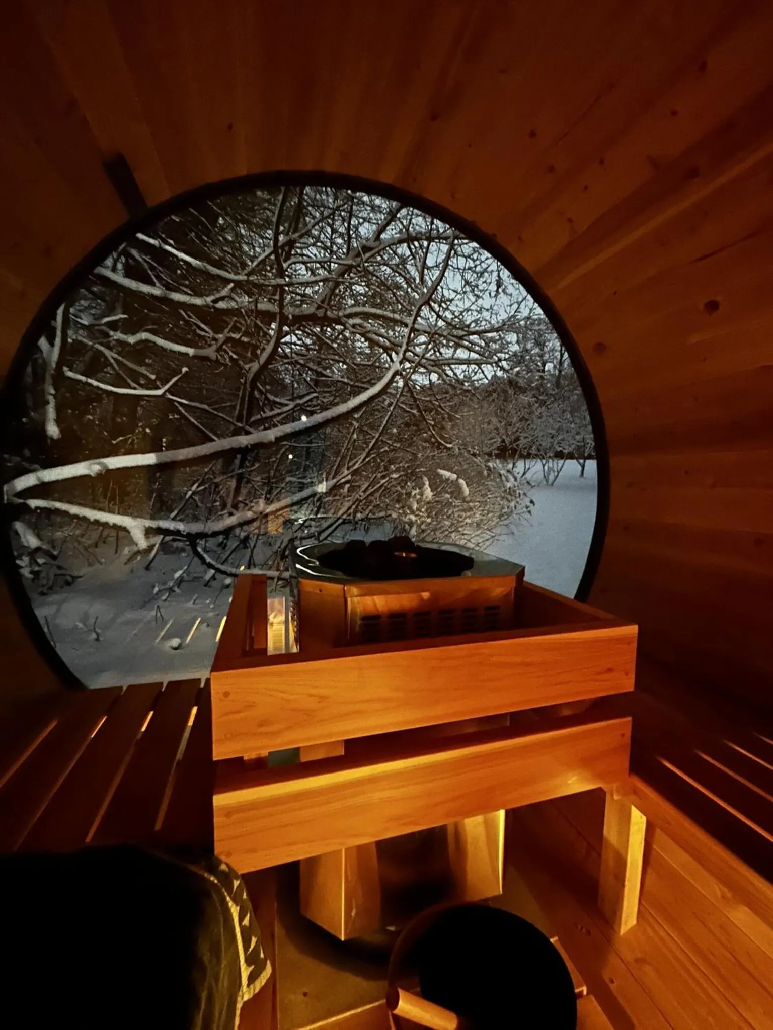 Property building in Chateau Murdock Gite