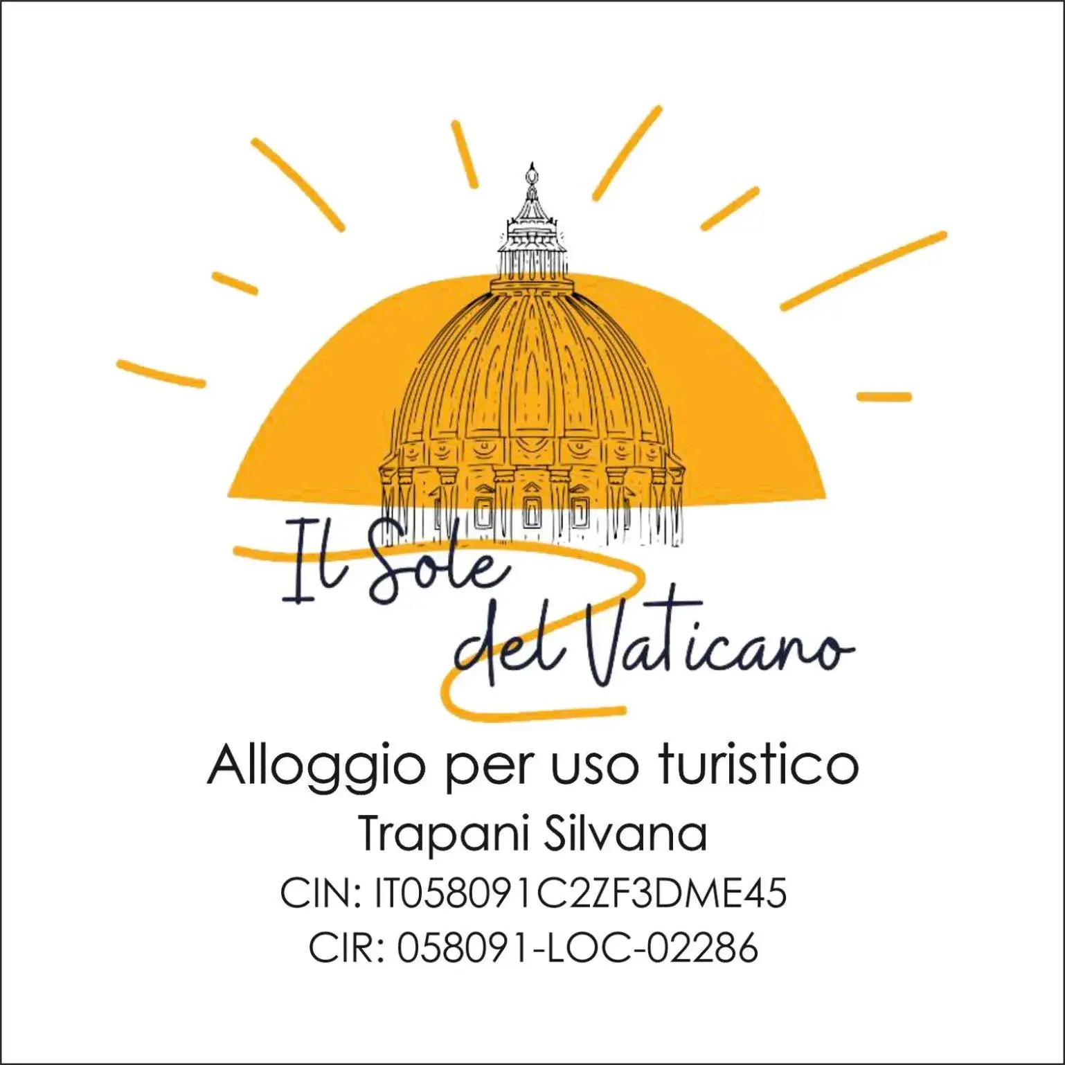 Il sole del Vaticano Il sole del Vaticano