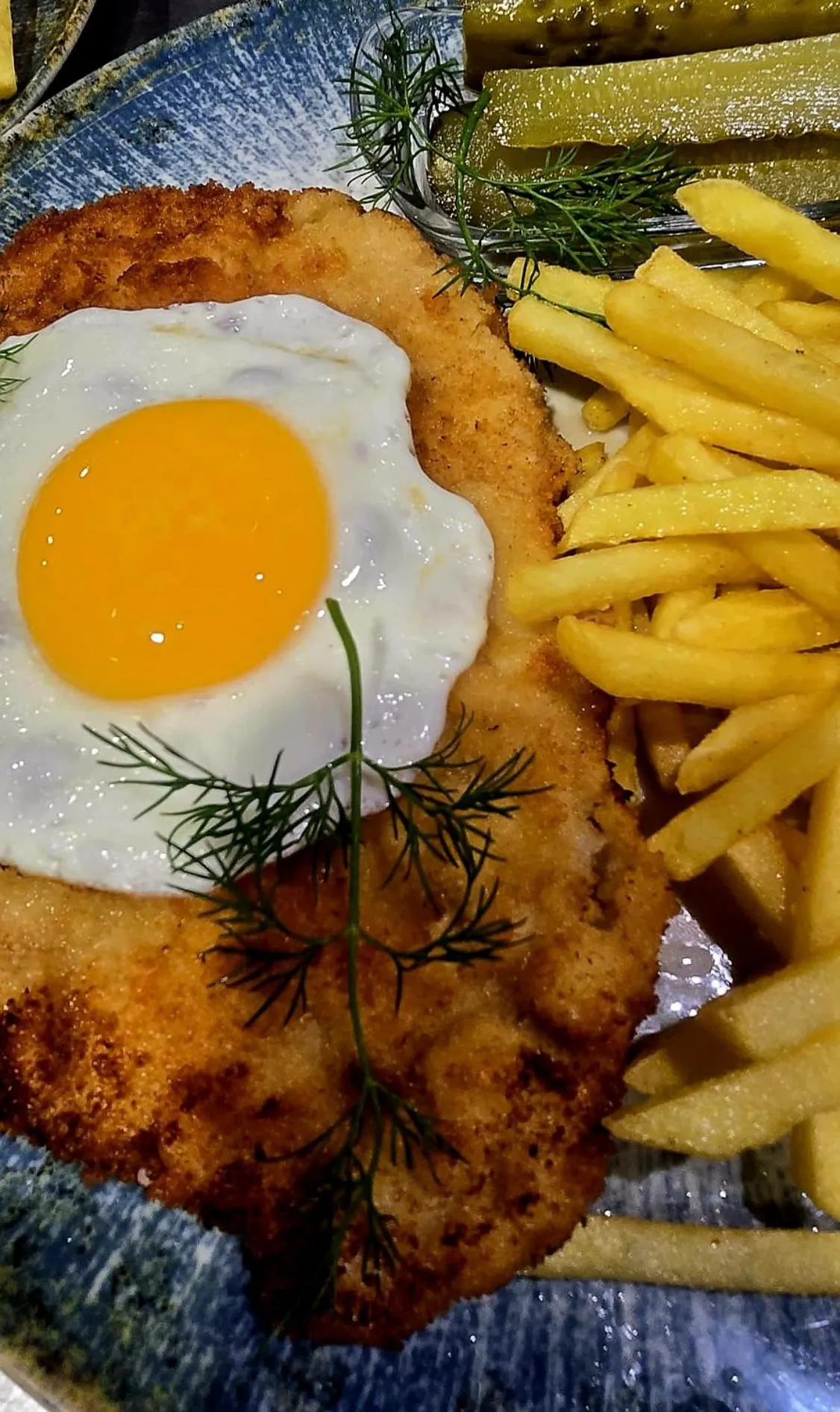 Restaurant/places to eat in Pensjonat Retro