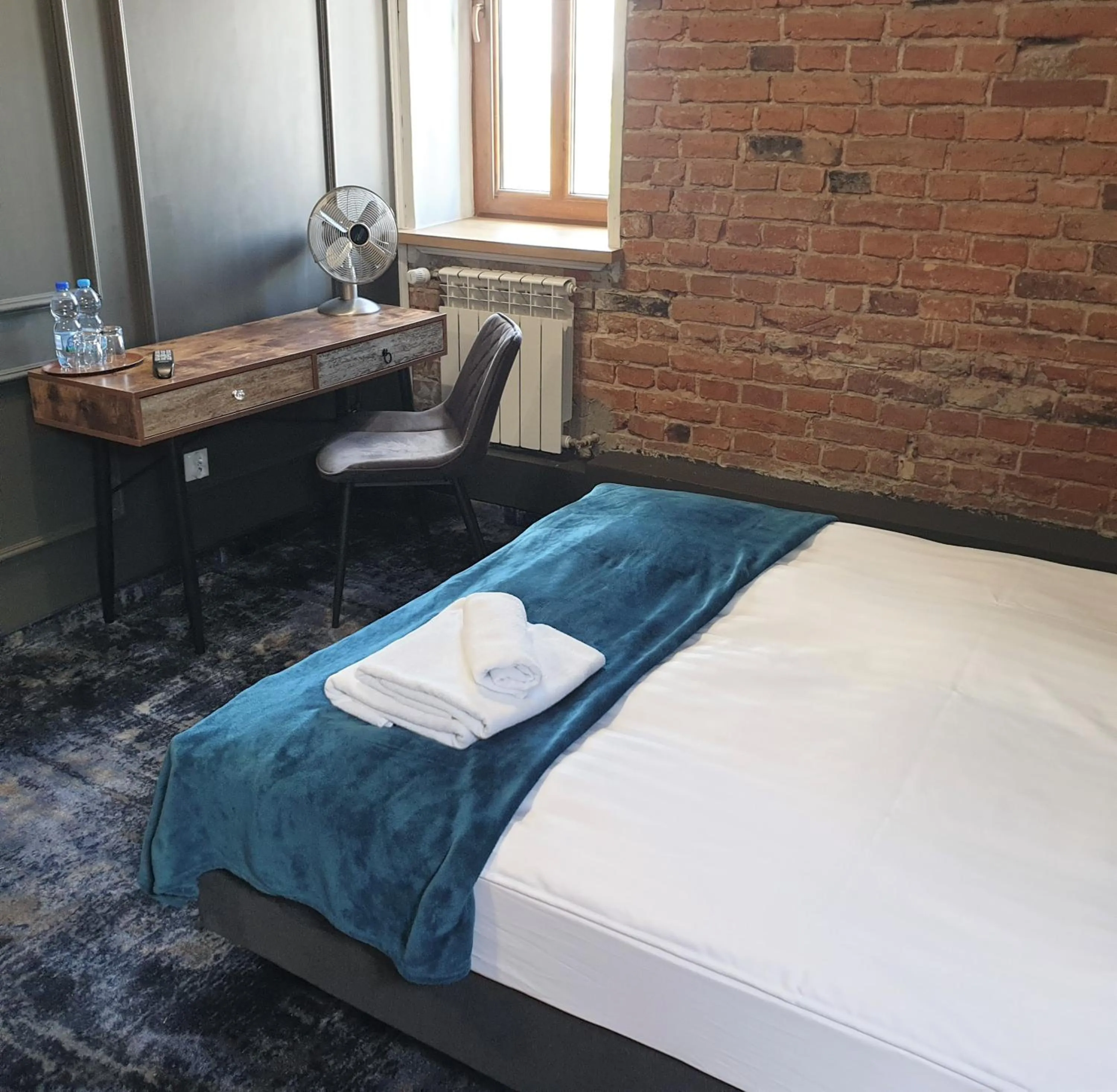 Photo of the whole room, Bed in Pensjonat Retro