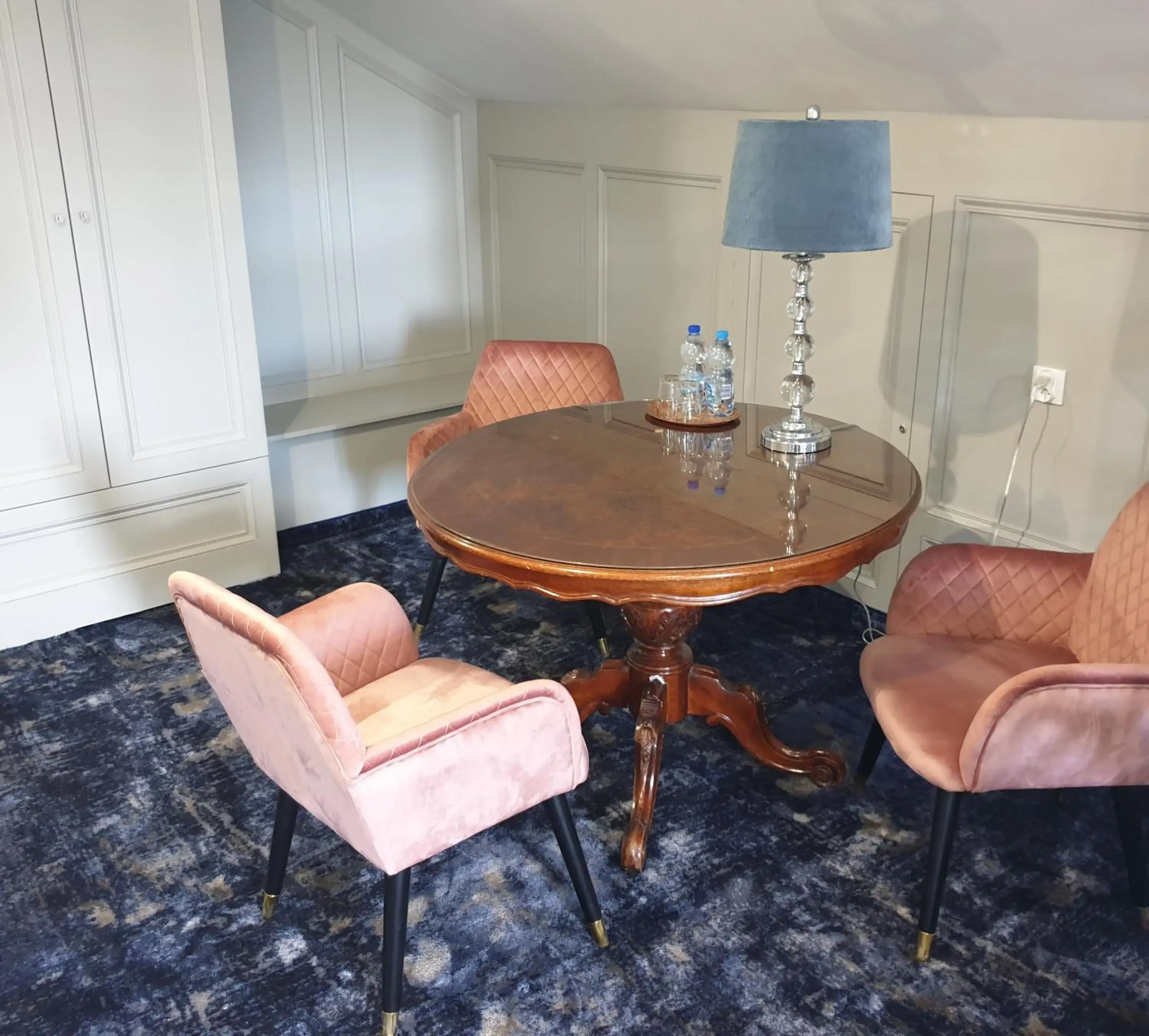 Studio in Pensjonat Retro Studio in Pensjonat Retro