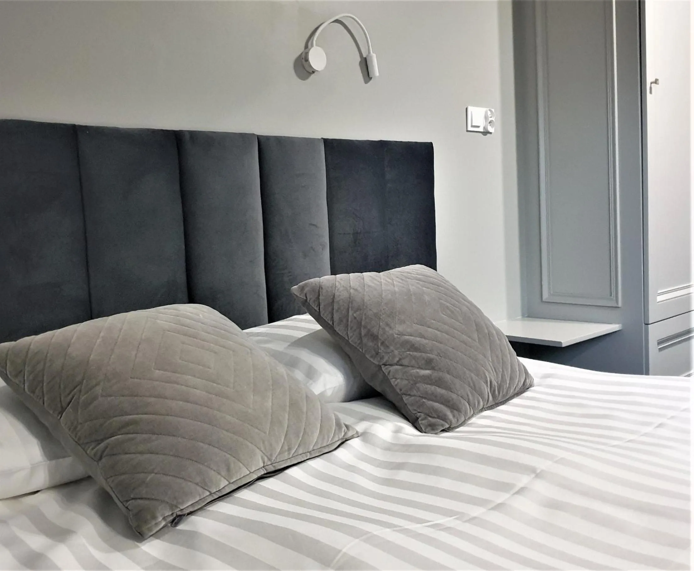 Photo of the whole room, Bed in Pensjonat Retro