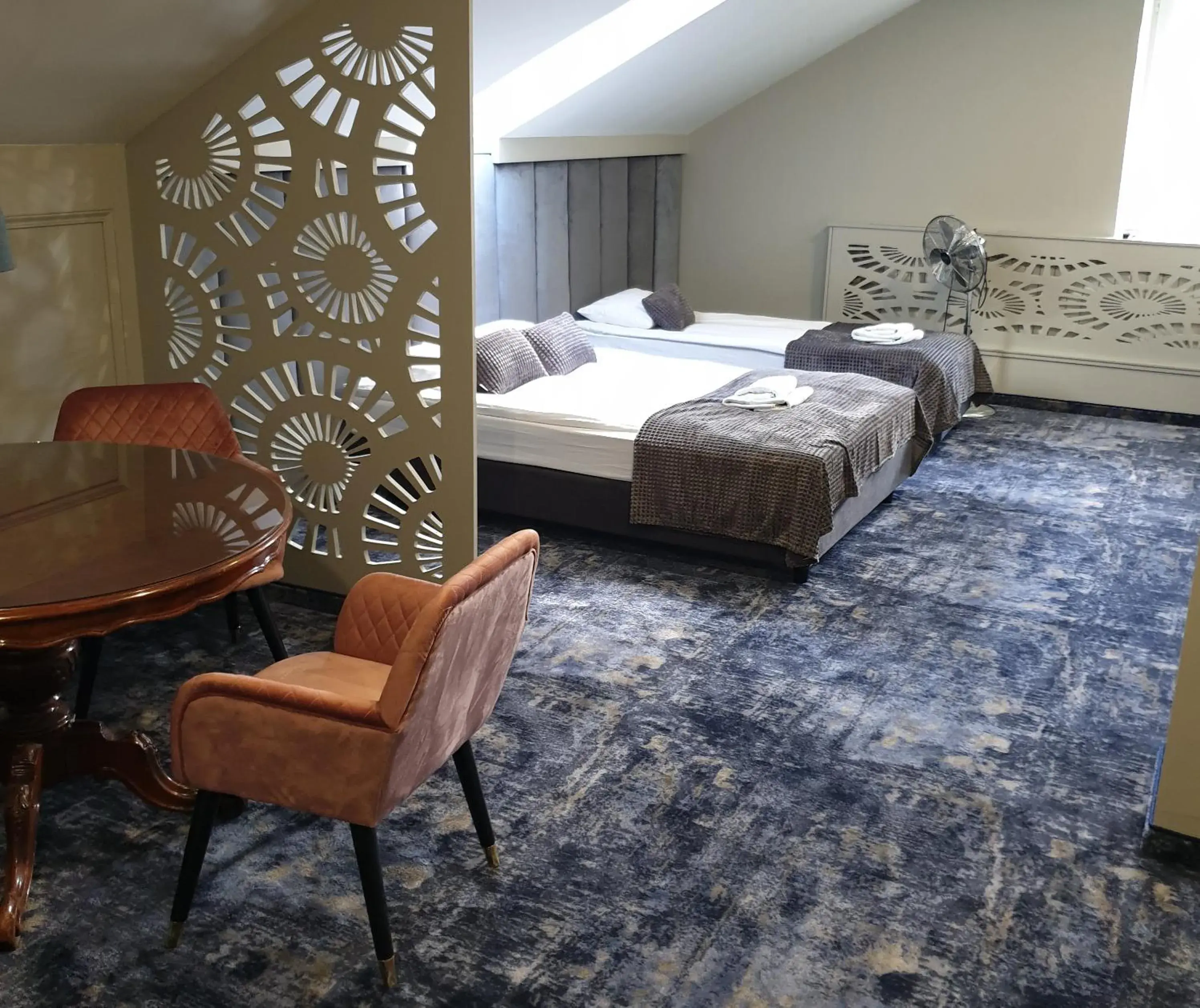 Studio in Pensjonat Retro Studio in Pensjonat Retro