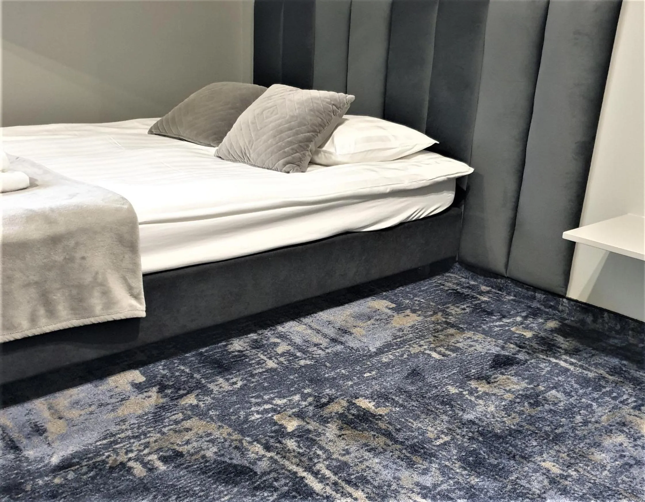 Photo of the whole room, Bed in Pensjonat Retro