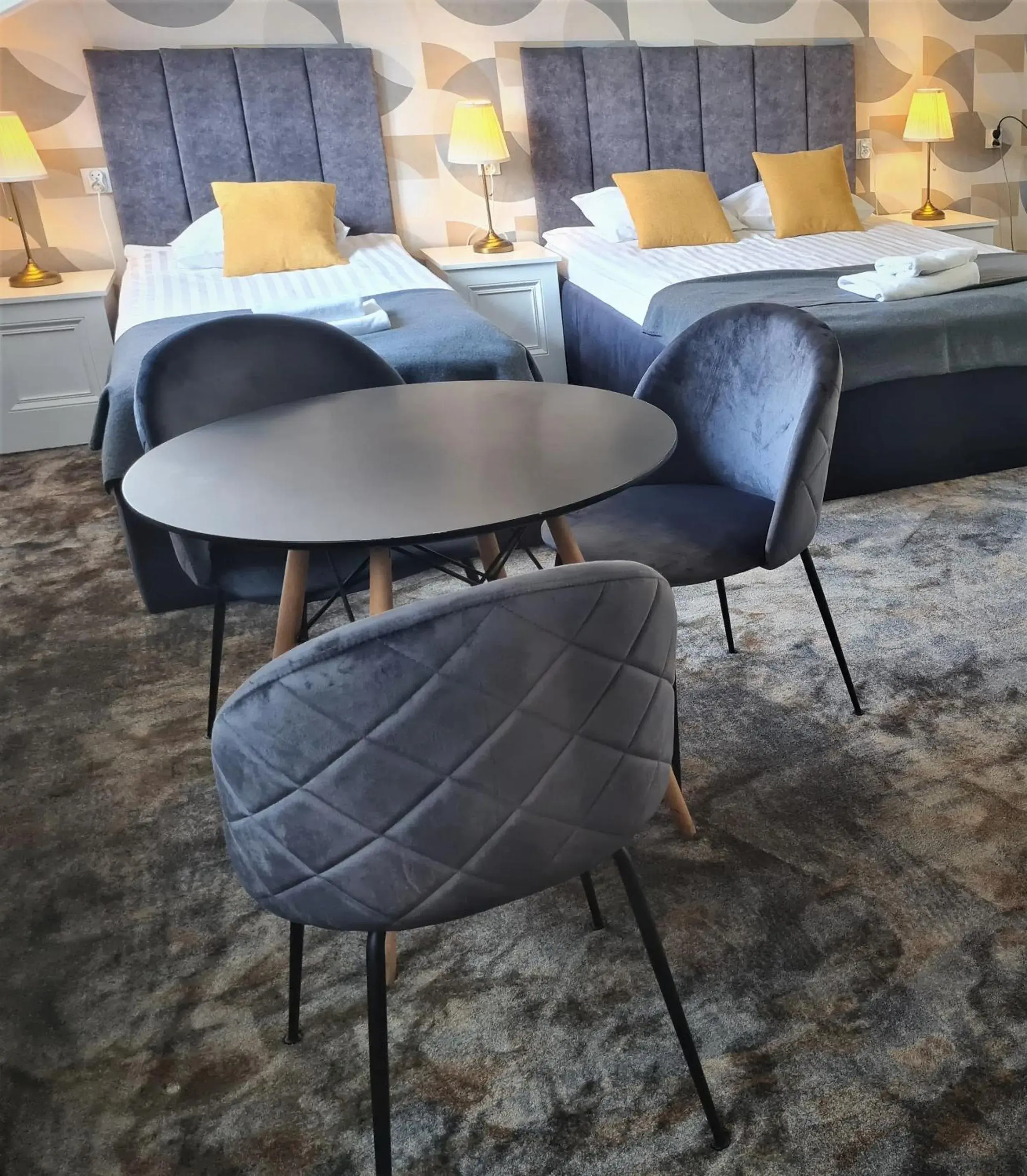 Superior Studio in Pensjonat Retro Superior Studio in Pensjonat Retro